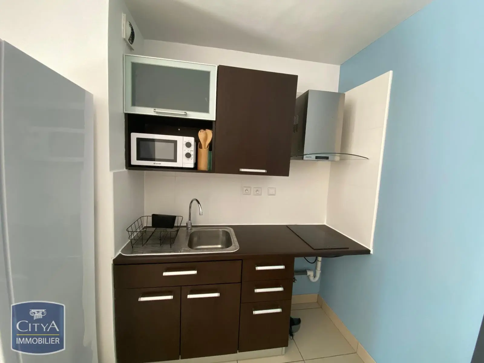 Photo 6 Appartement 2 pièces 35.49m²