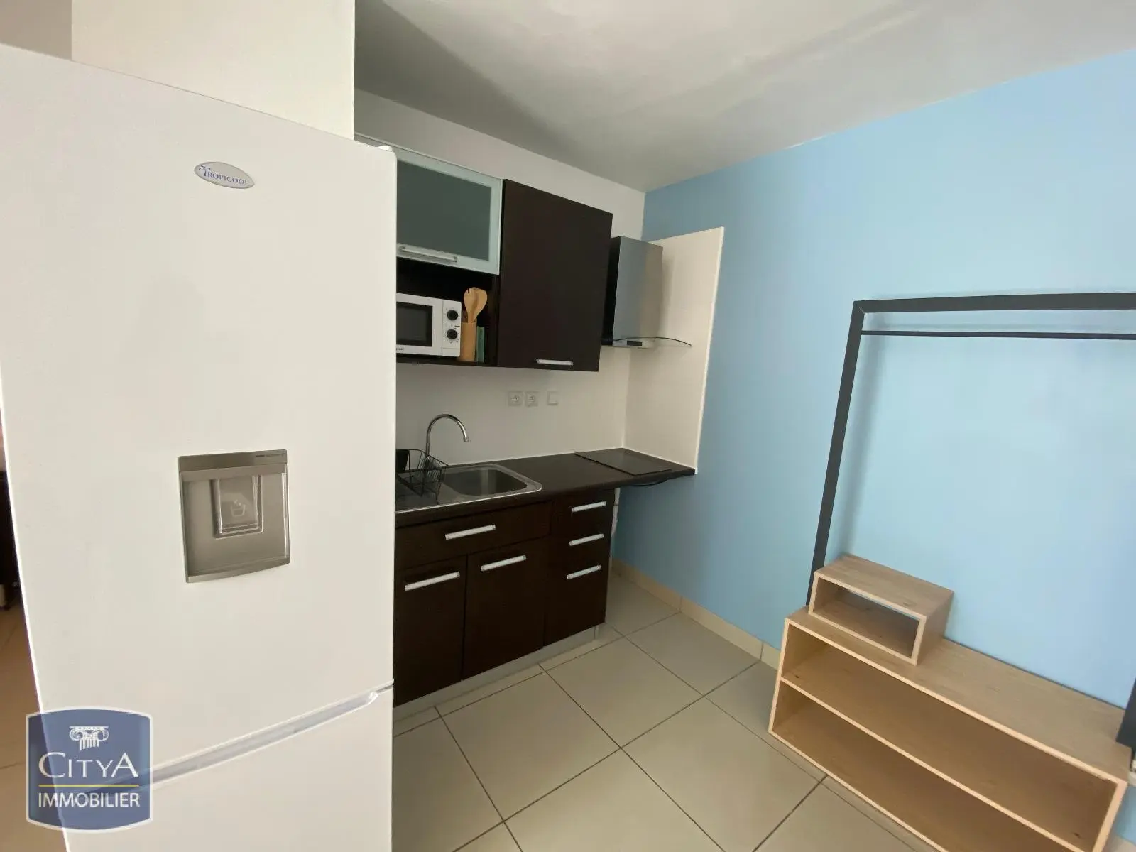 Photo 8 Appartement 2 pièces 35.49m²