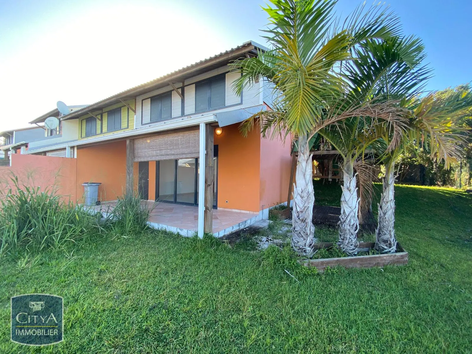 Photo 1 Maison 5 pièces 124m²