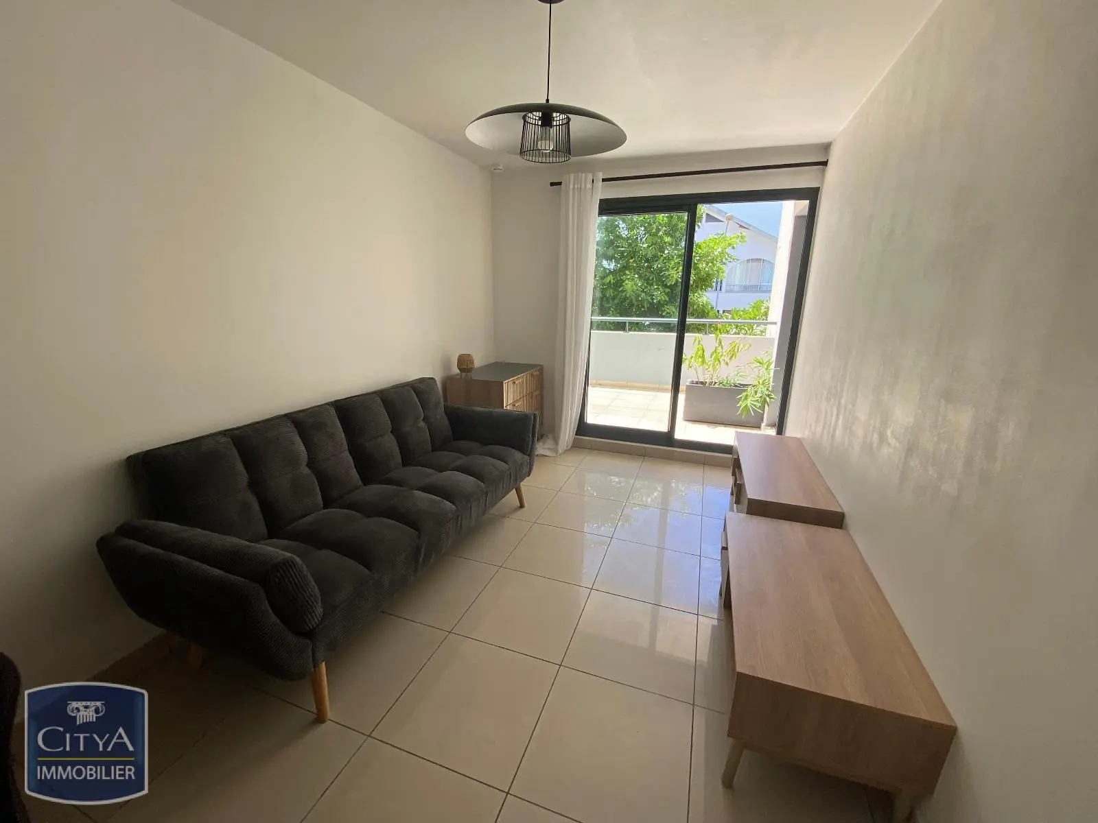 Photo 3 Appartement 2 pièces 35.49m²