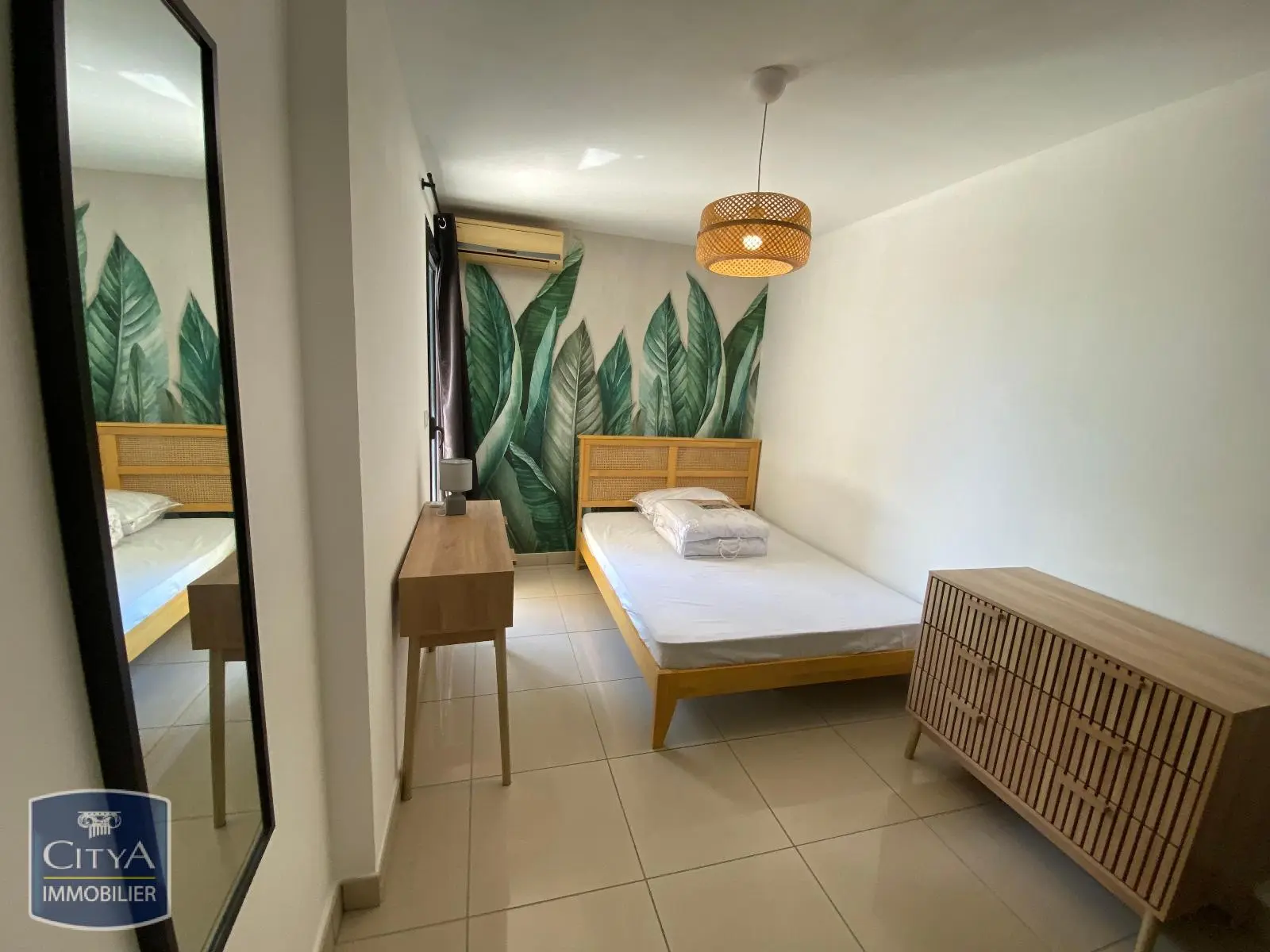 Photo 5 Appartement 2 pièces 35.49m²