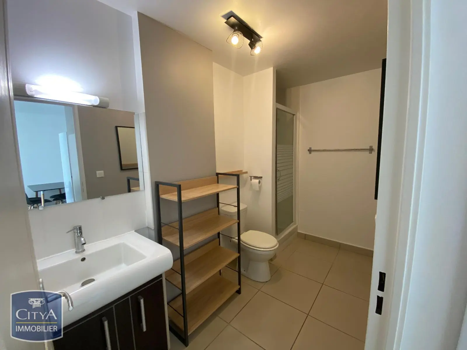 Photo 9 Appartement 2 pièces 35.49m²