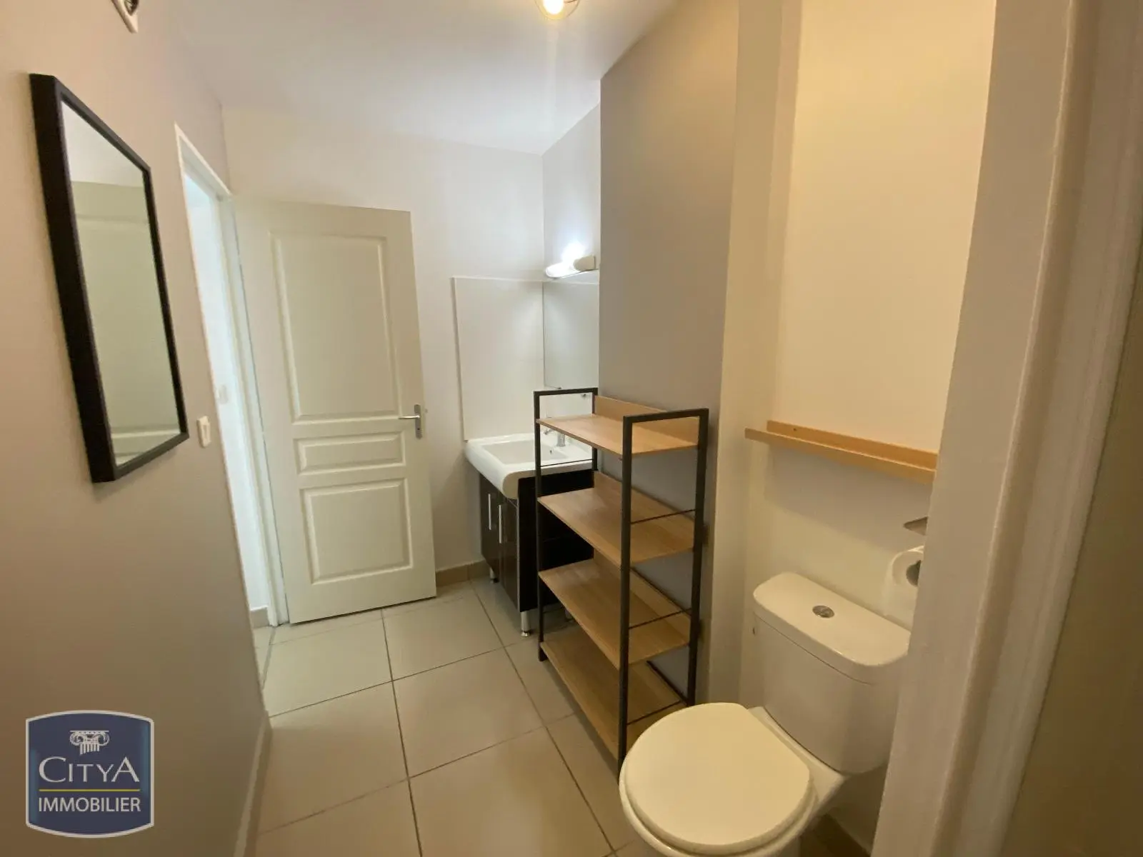 Photo 11 Appartement 2 pièces 35.49m²