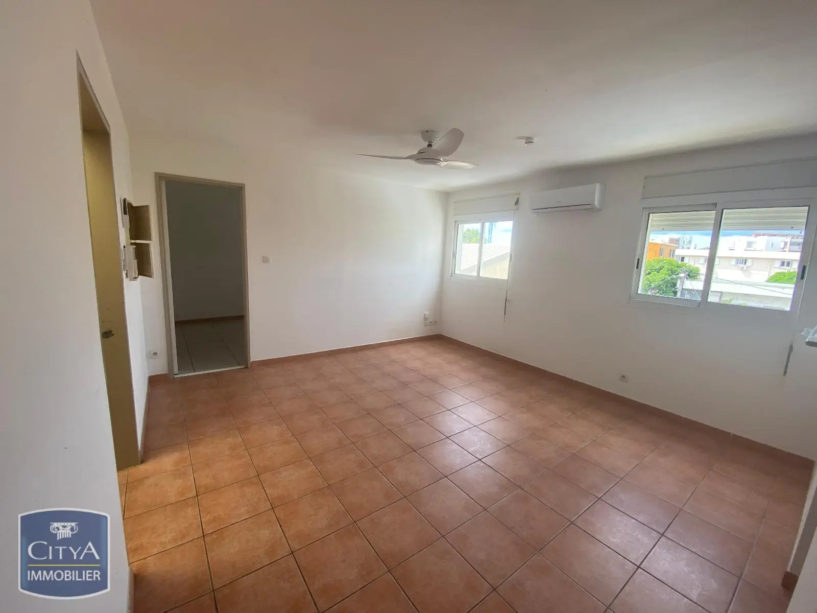 Photo 1 Appartement 2 pièces 42.87m²