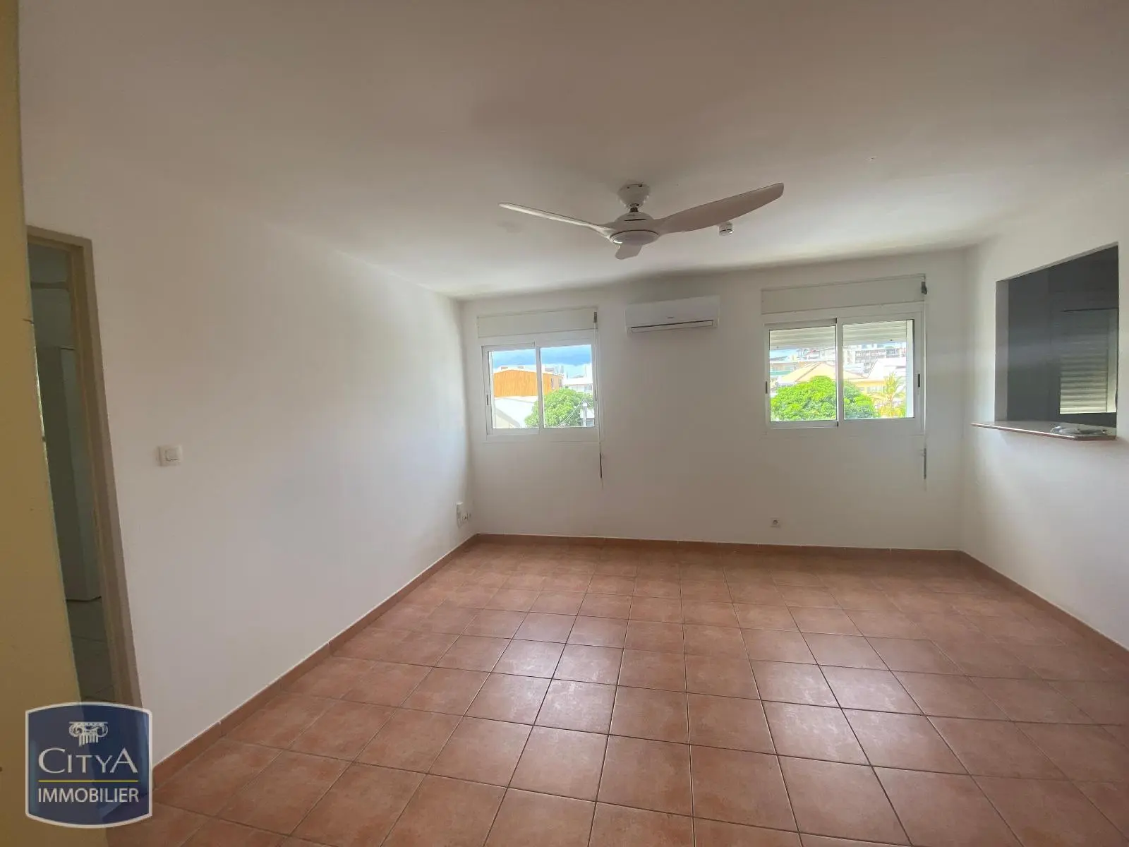 Photo 2 Appartement 2 pièces 42.87m²