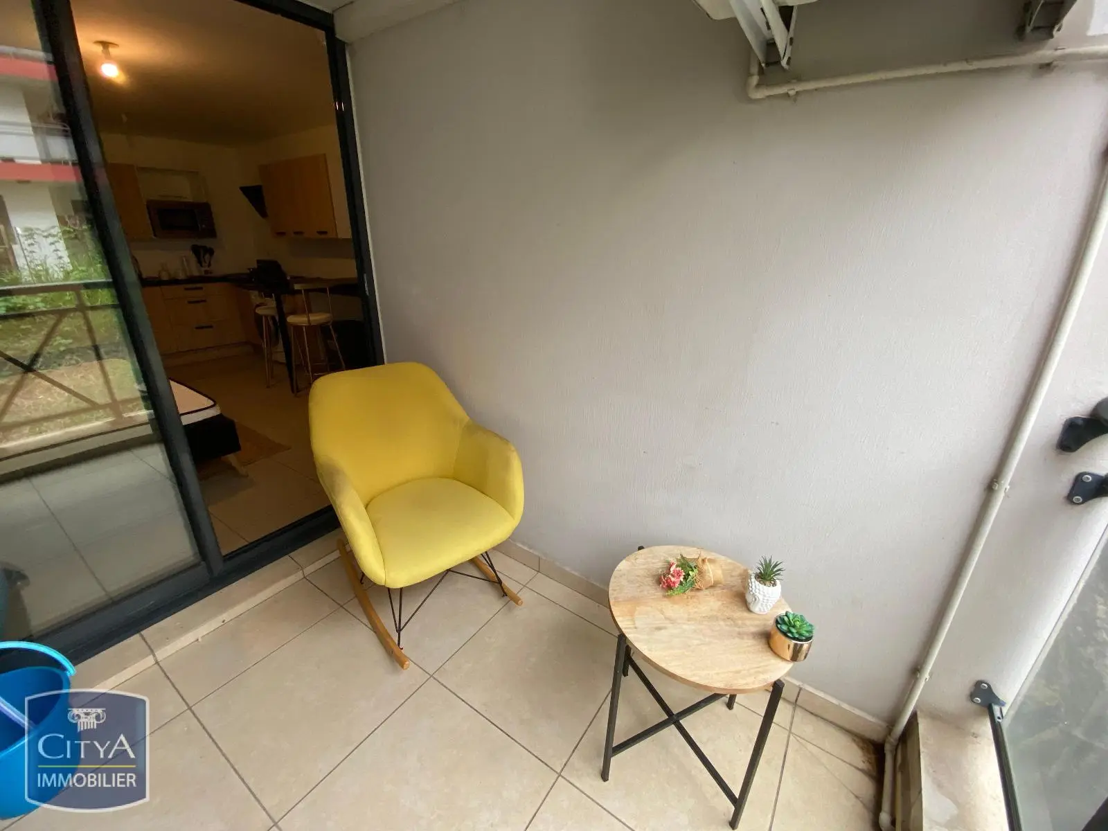 Photo 4 appartement Saint-Denis