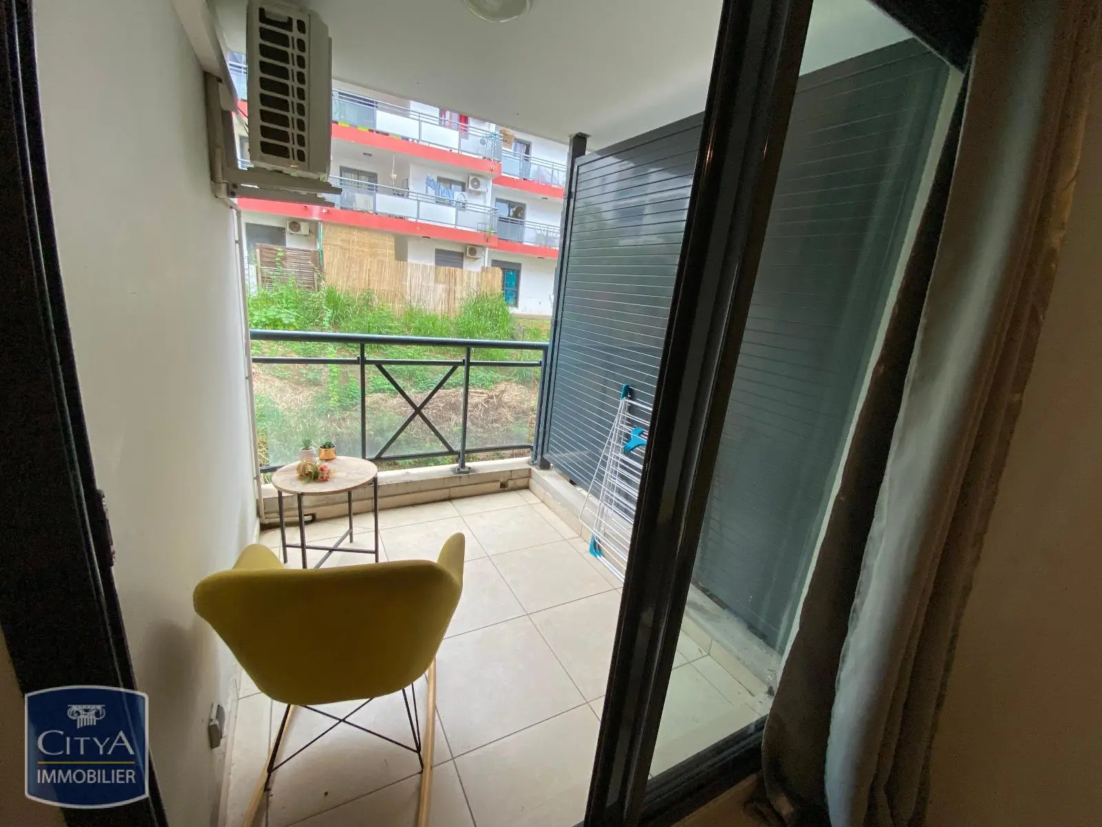 Photo 5 appartement Saint-Denis