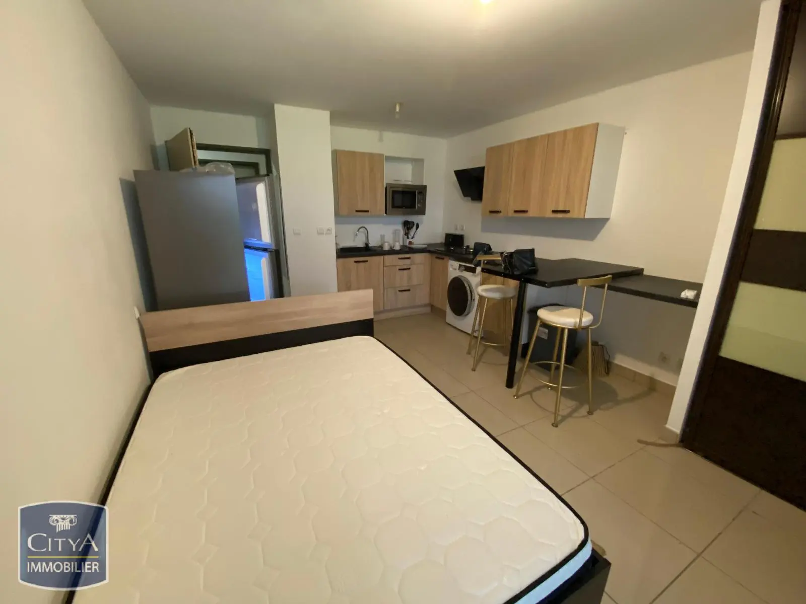 Photo 1 appartement Saint-Denis