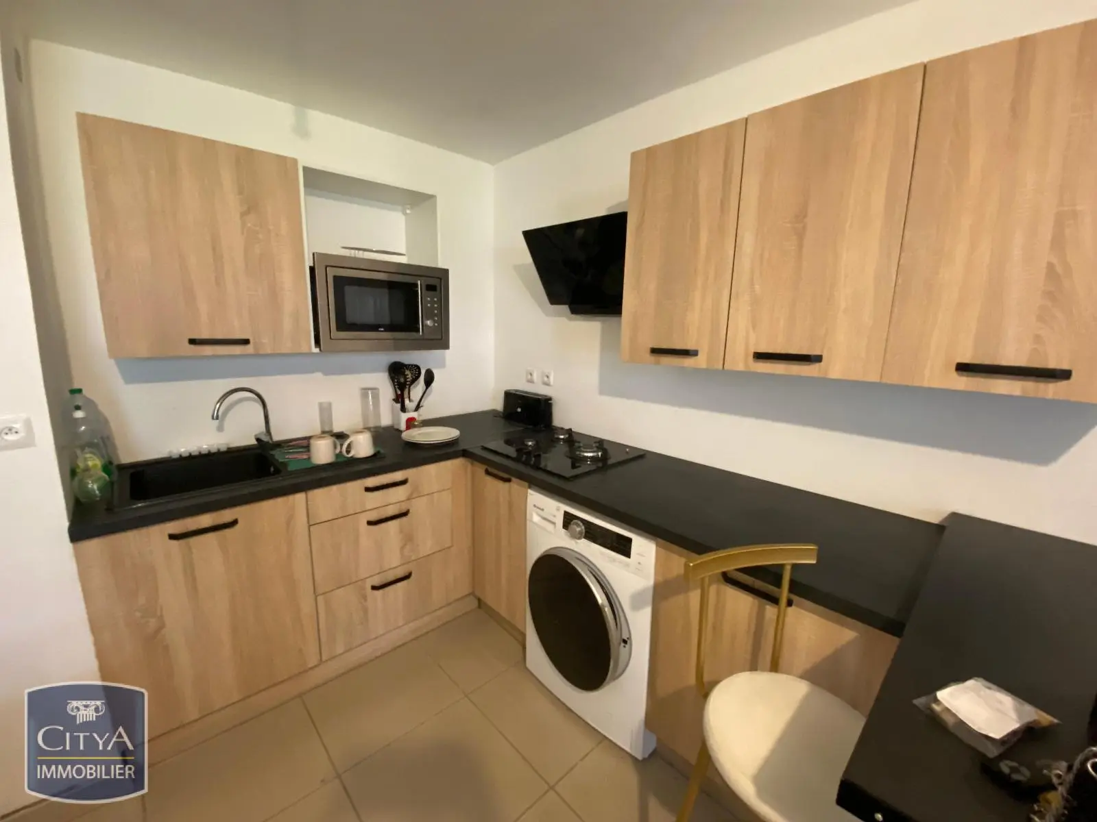 Photo 3 appartement Saint-Denis