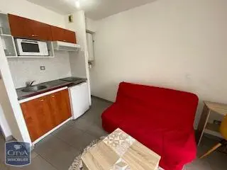 Photo 2 appartement Saint-Denis