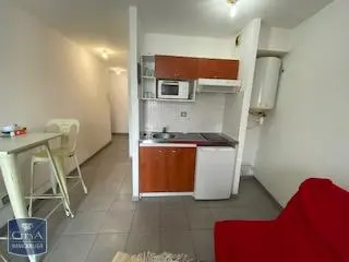 Photo 4 appartement Saint-Denis