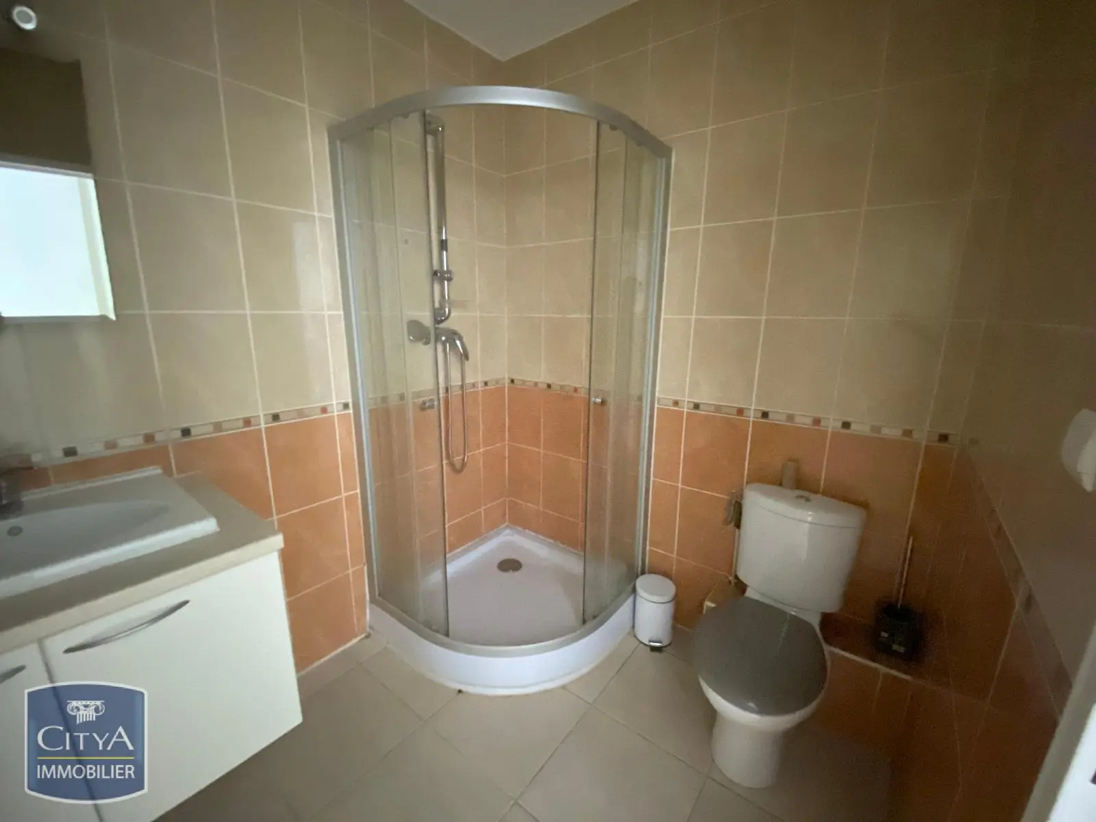 Photo 4 Appartement 1 pièce 25.2m²