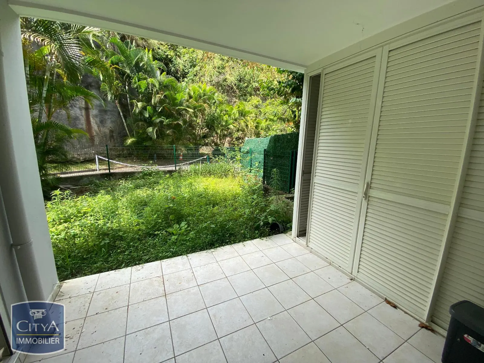 Photo 5 Appartement 1 pièce 25.2m²