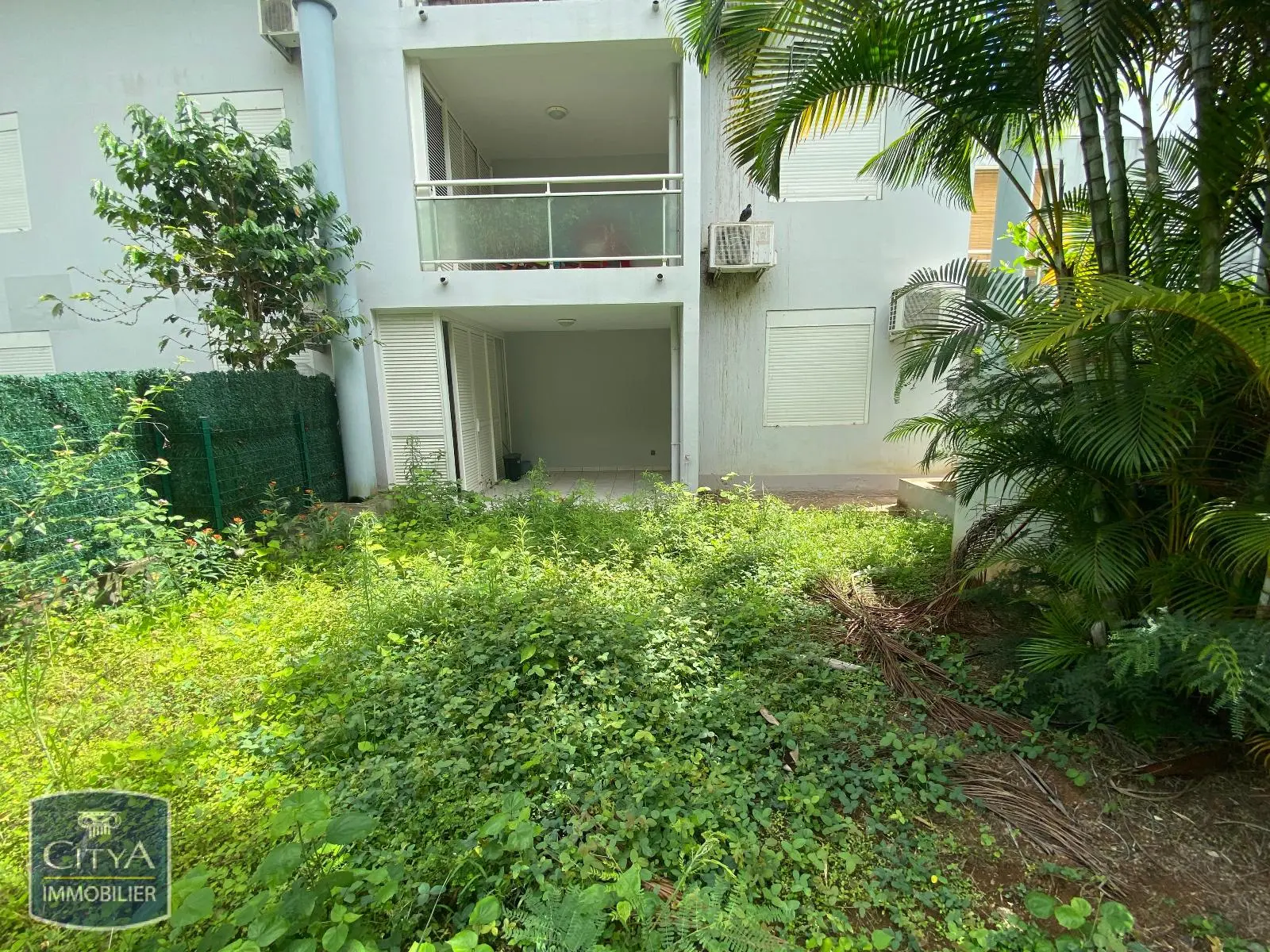 Photo 6 Appartement 1 pièce 25.2m²