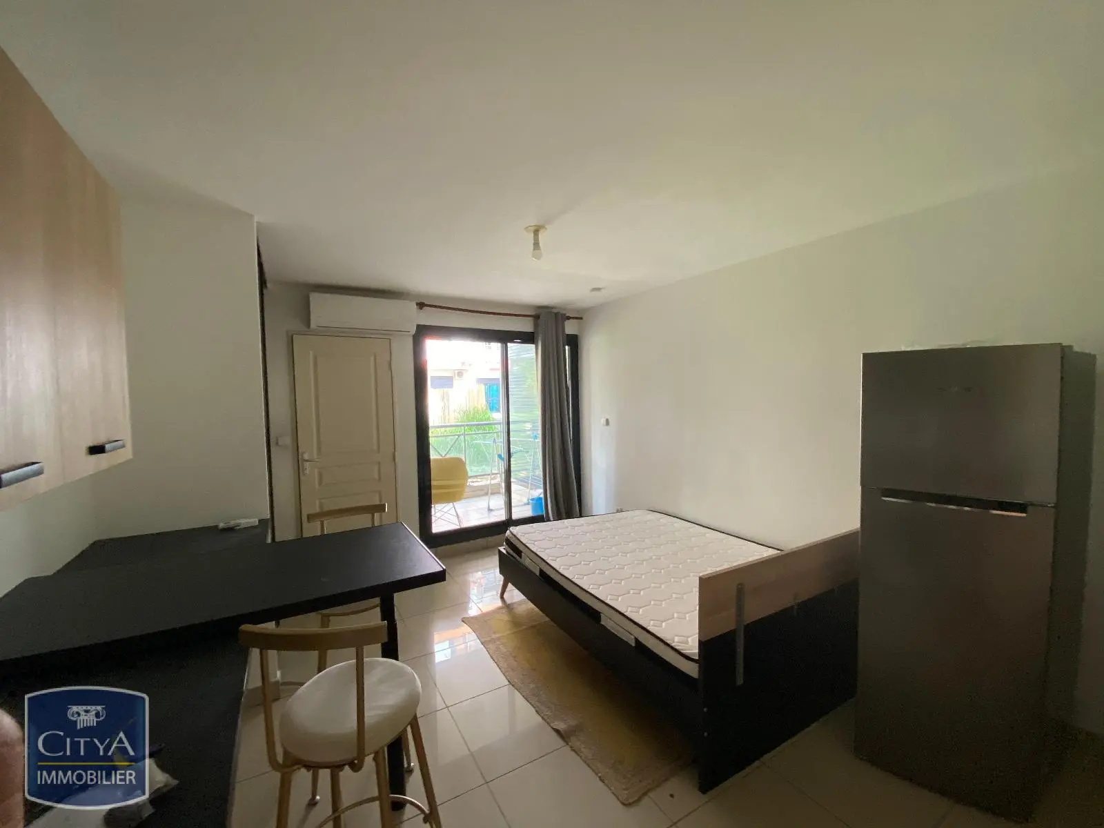 Photo 2 appartement Saint-Denis
