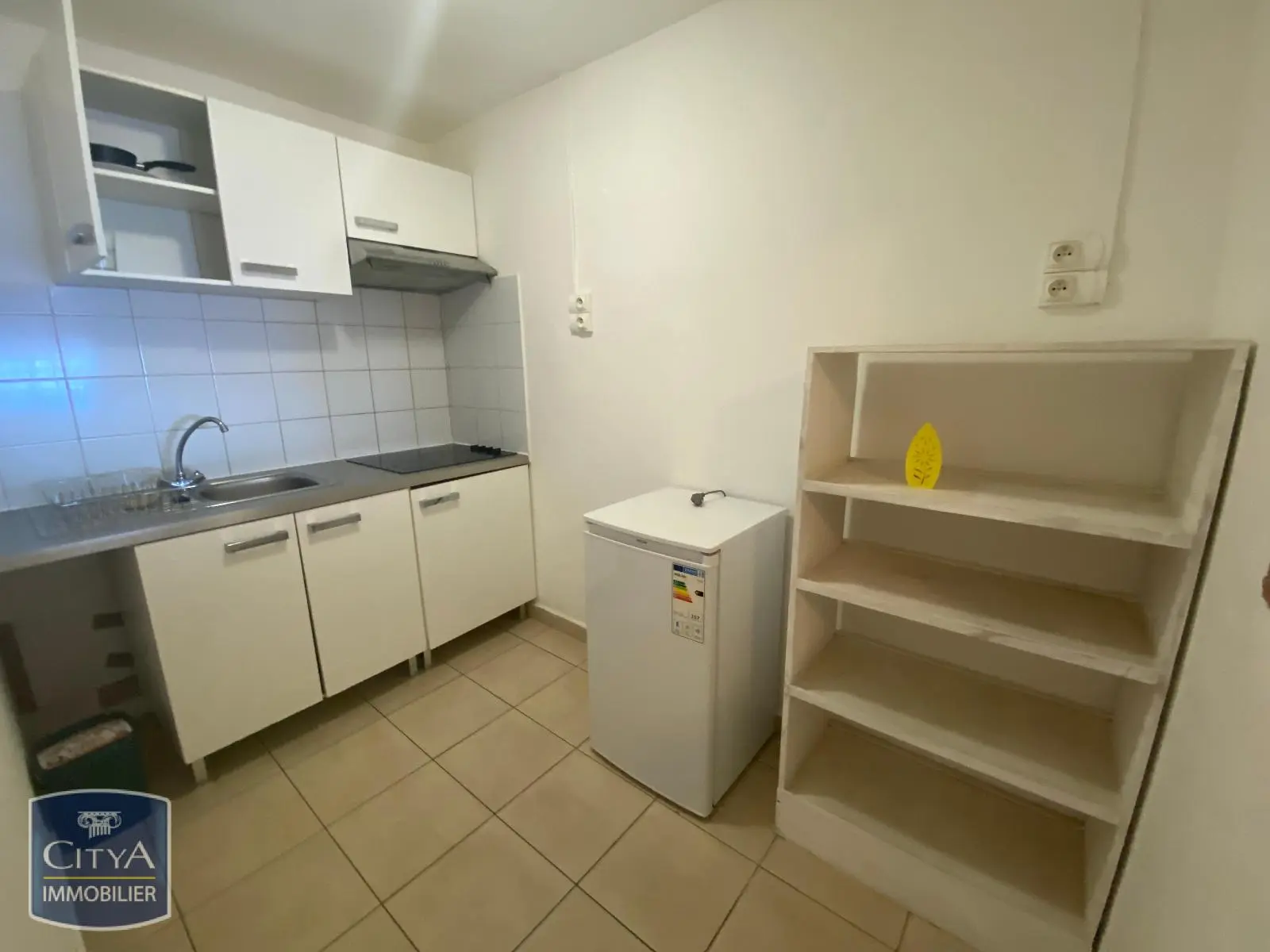 Photo 2 appartement Saint-Denis