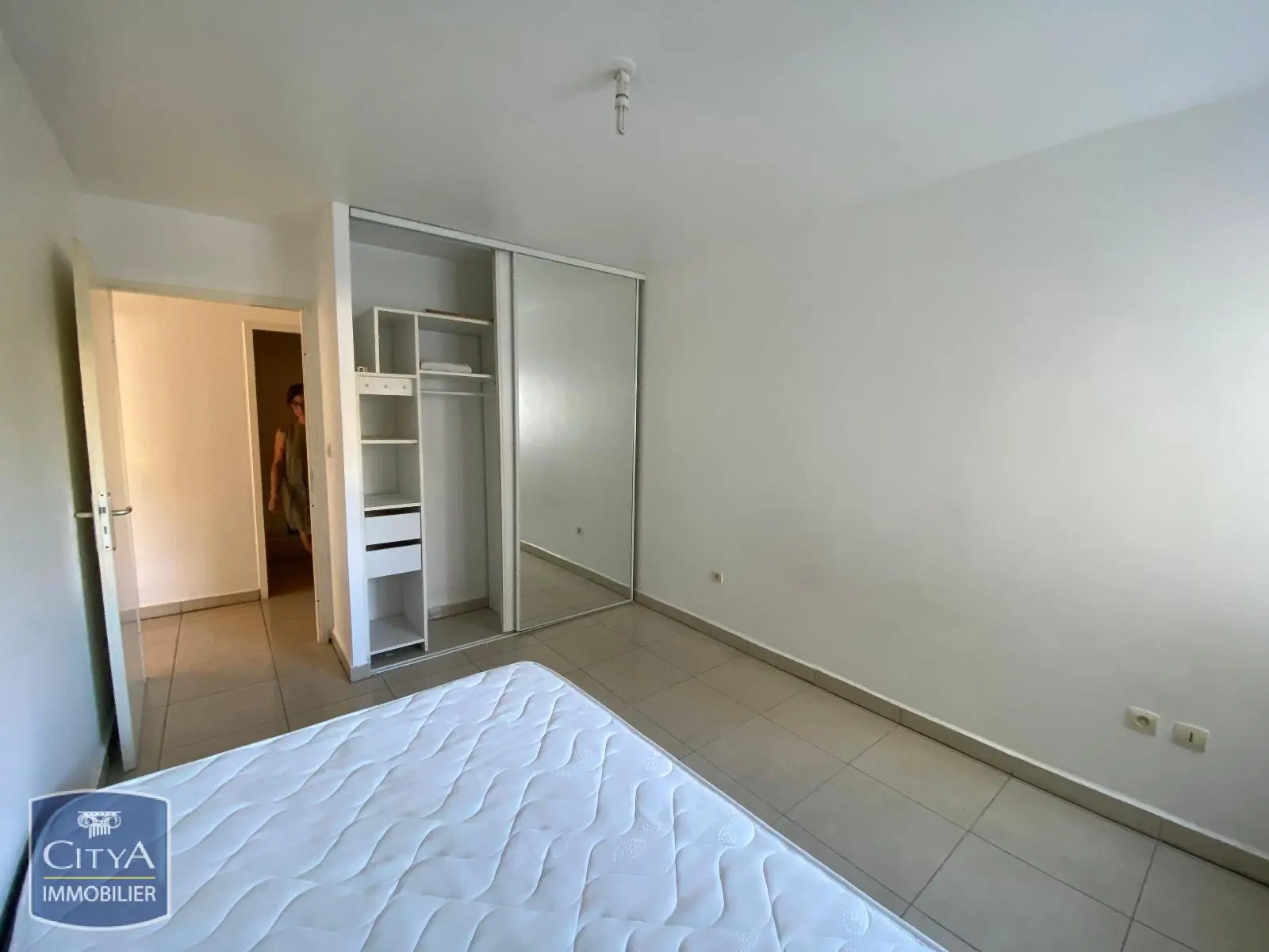 Photo 2 appartement Saint-Denis