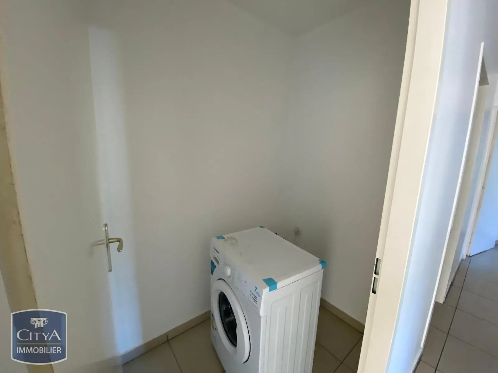Photo 8 appartement Saint-Denis