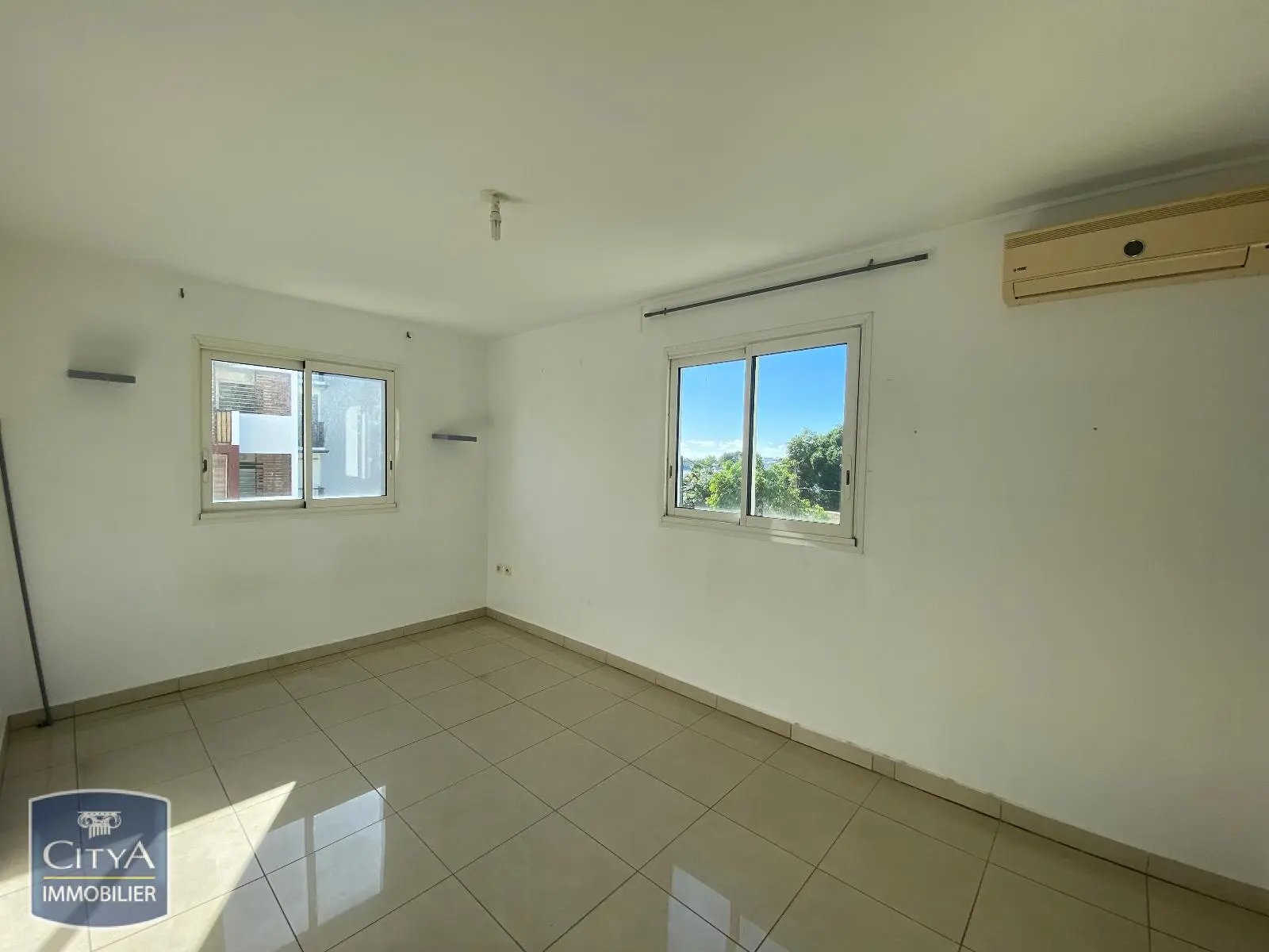 Photo 9 appartement Saint-Denis