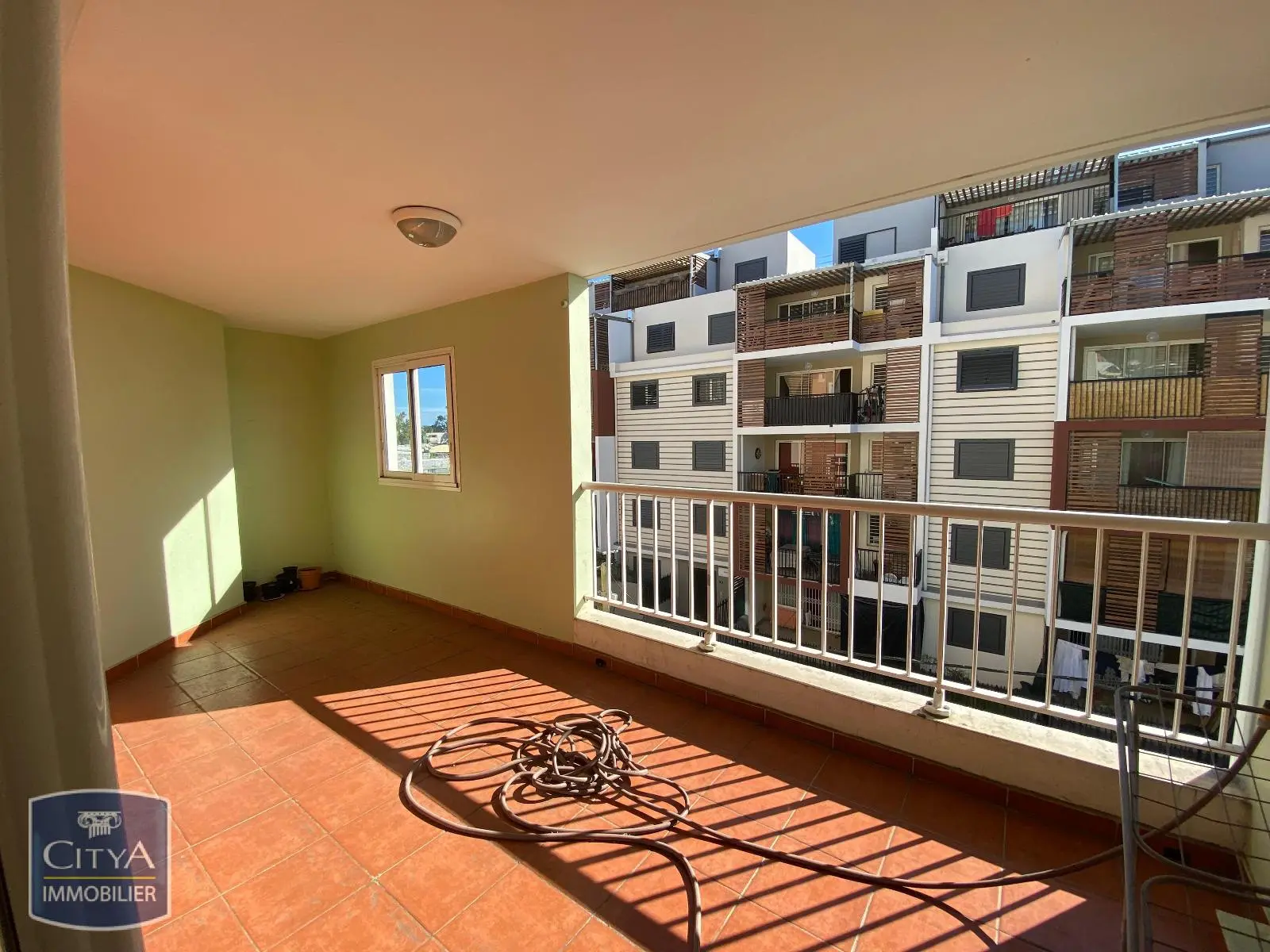 Photo 5 appartement Saint-Denis
