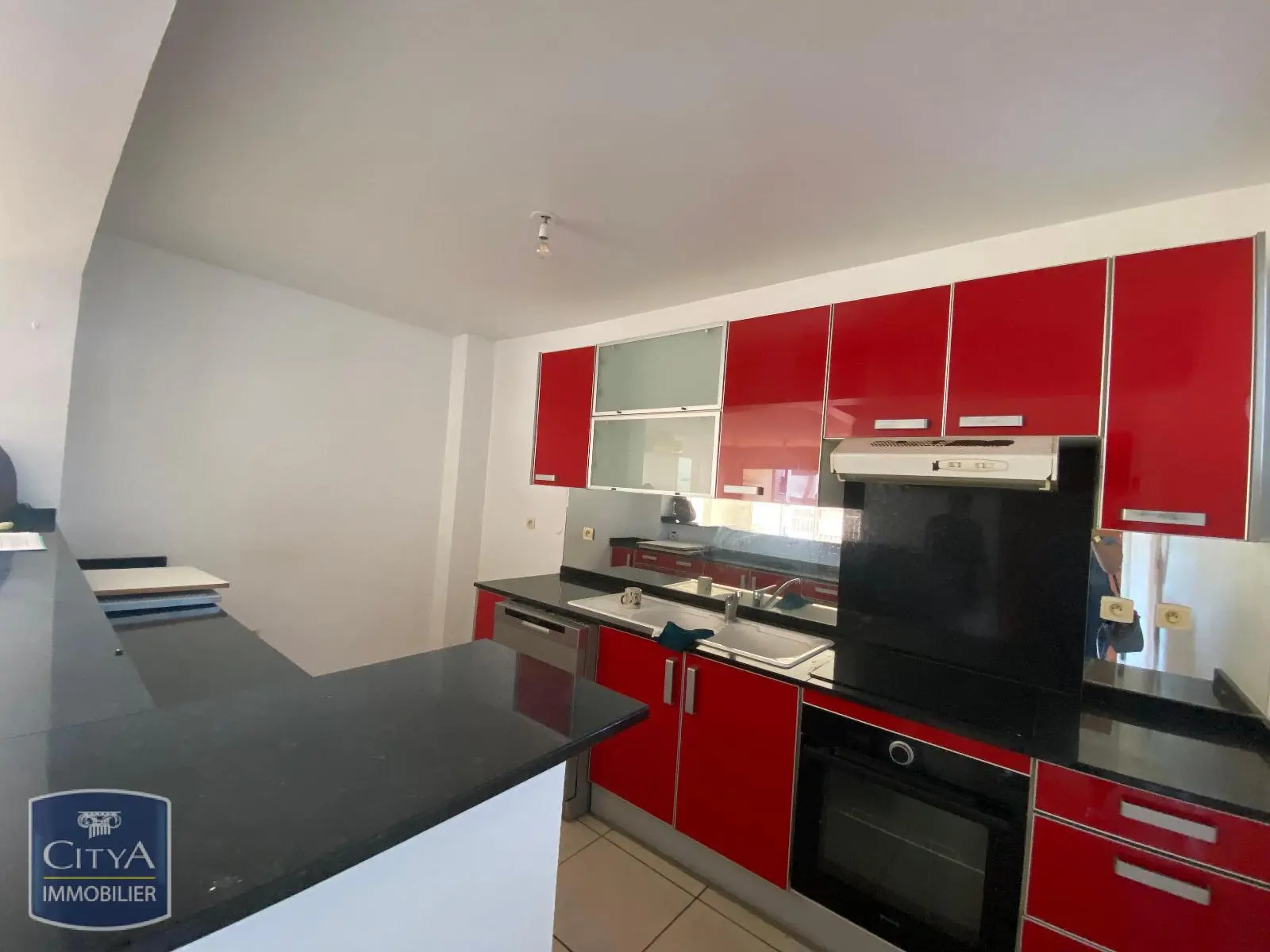 Photo 4 appartement Saint-Denis