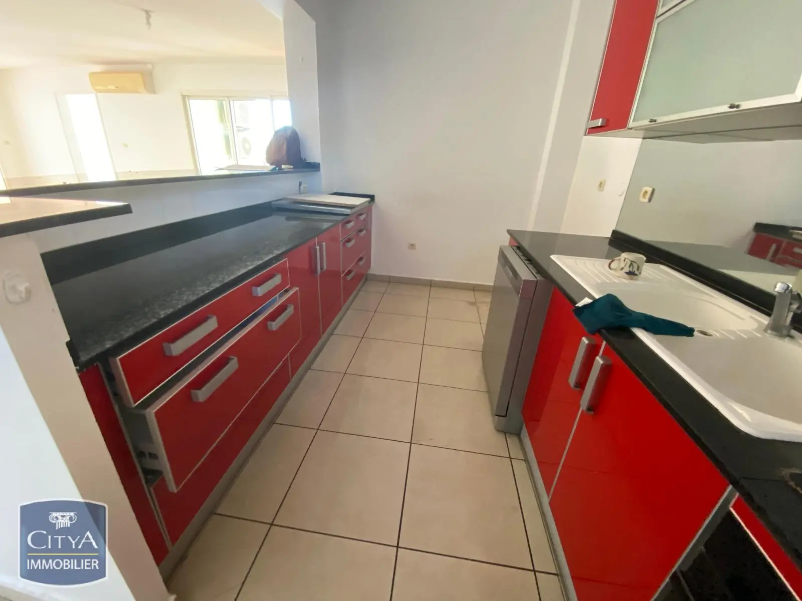 Photo 1 appartement Saint-Denis
