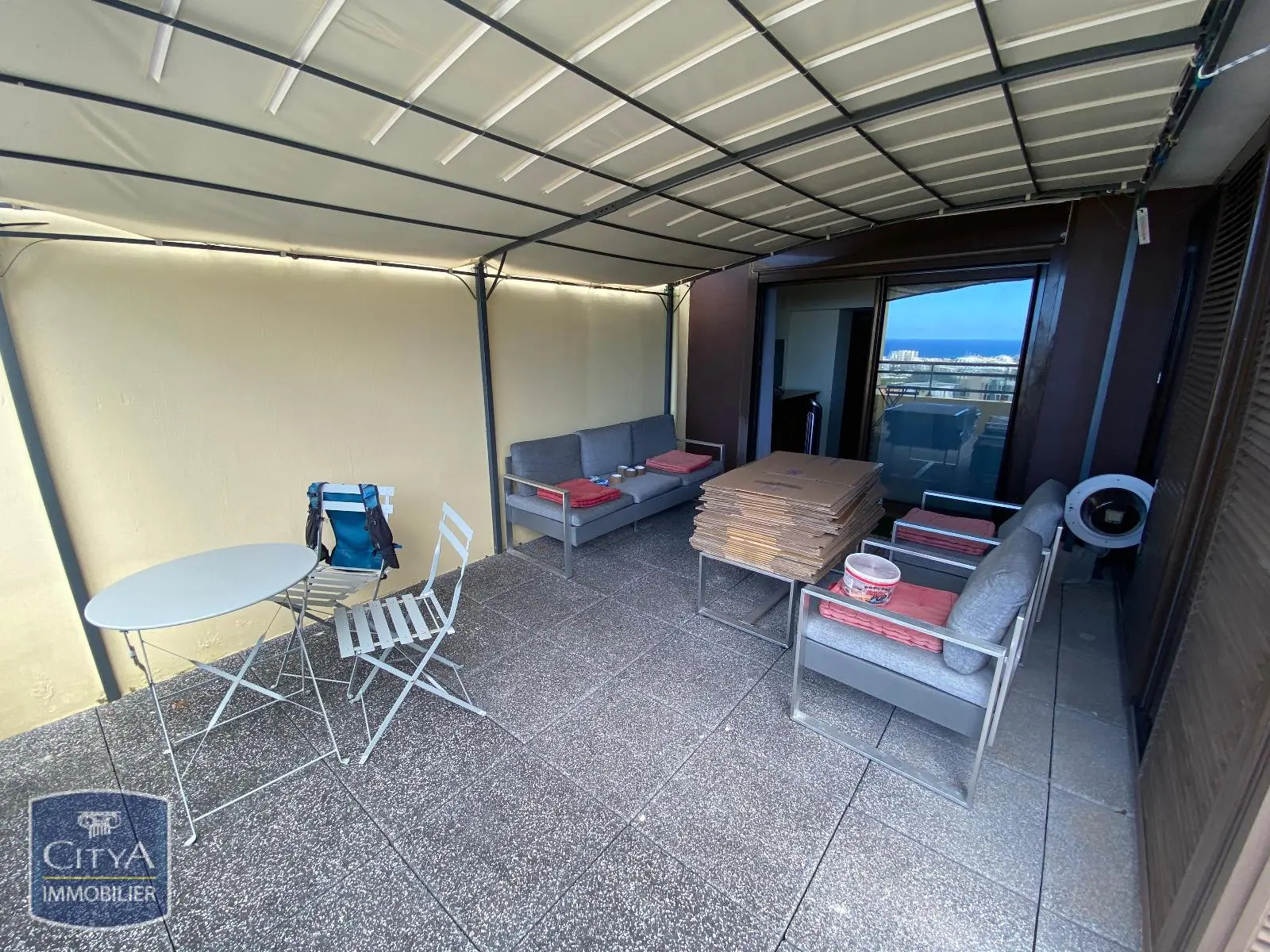 Photo 4 Appartement 2 pièces 55.31m²
