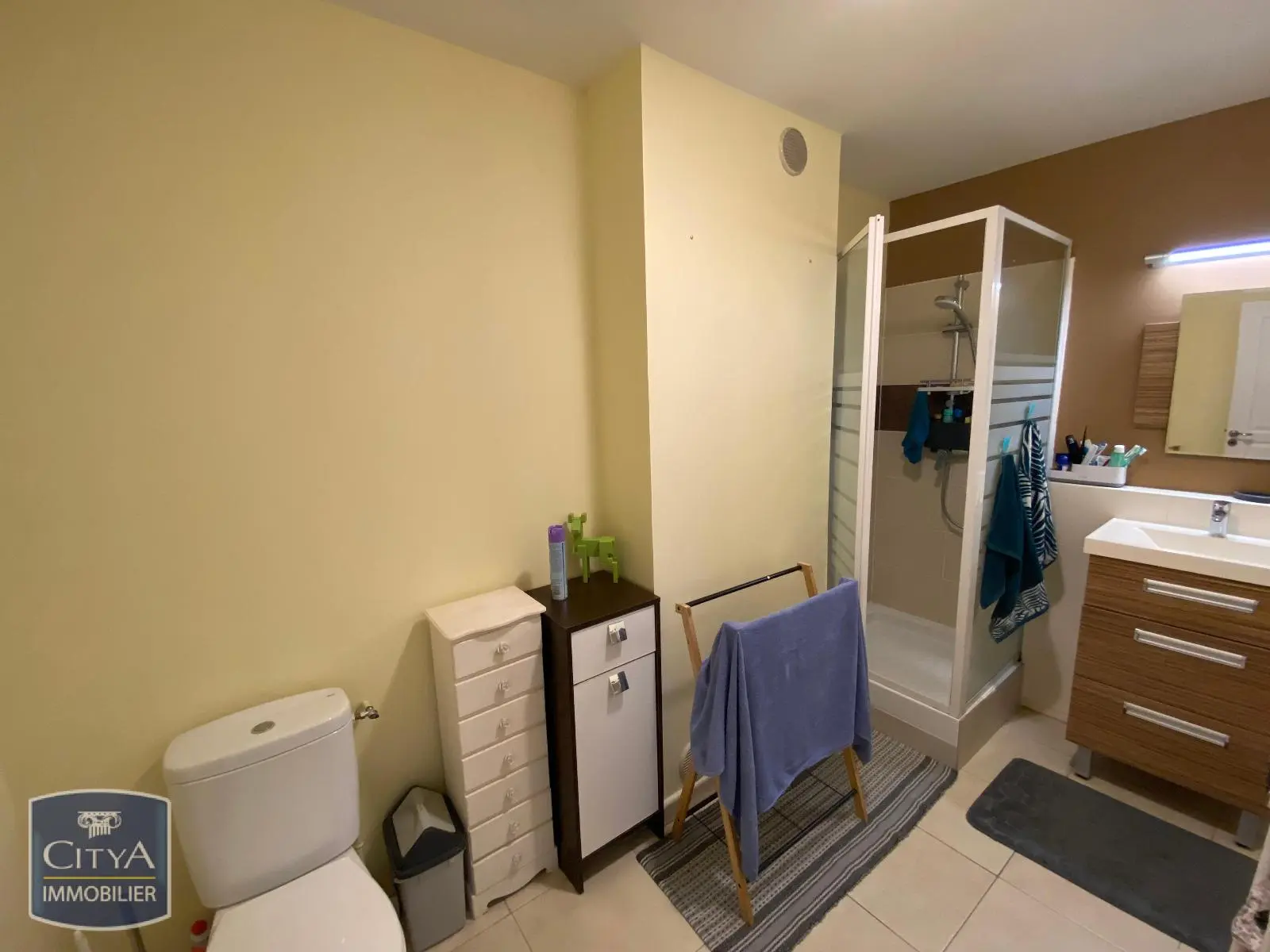 Photo 5 Appartement 2 pièces 55.31m²