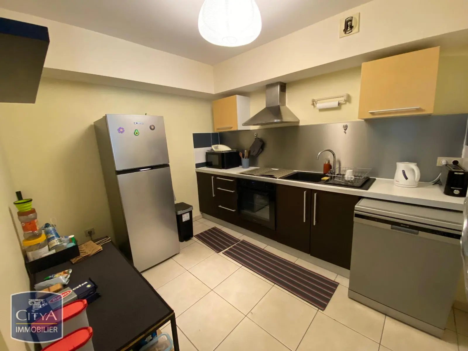 Photo 8 Appartement 2 pièces 55.31m²