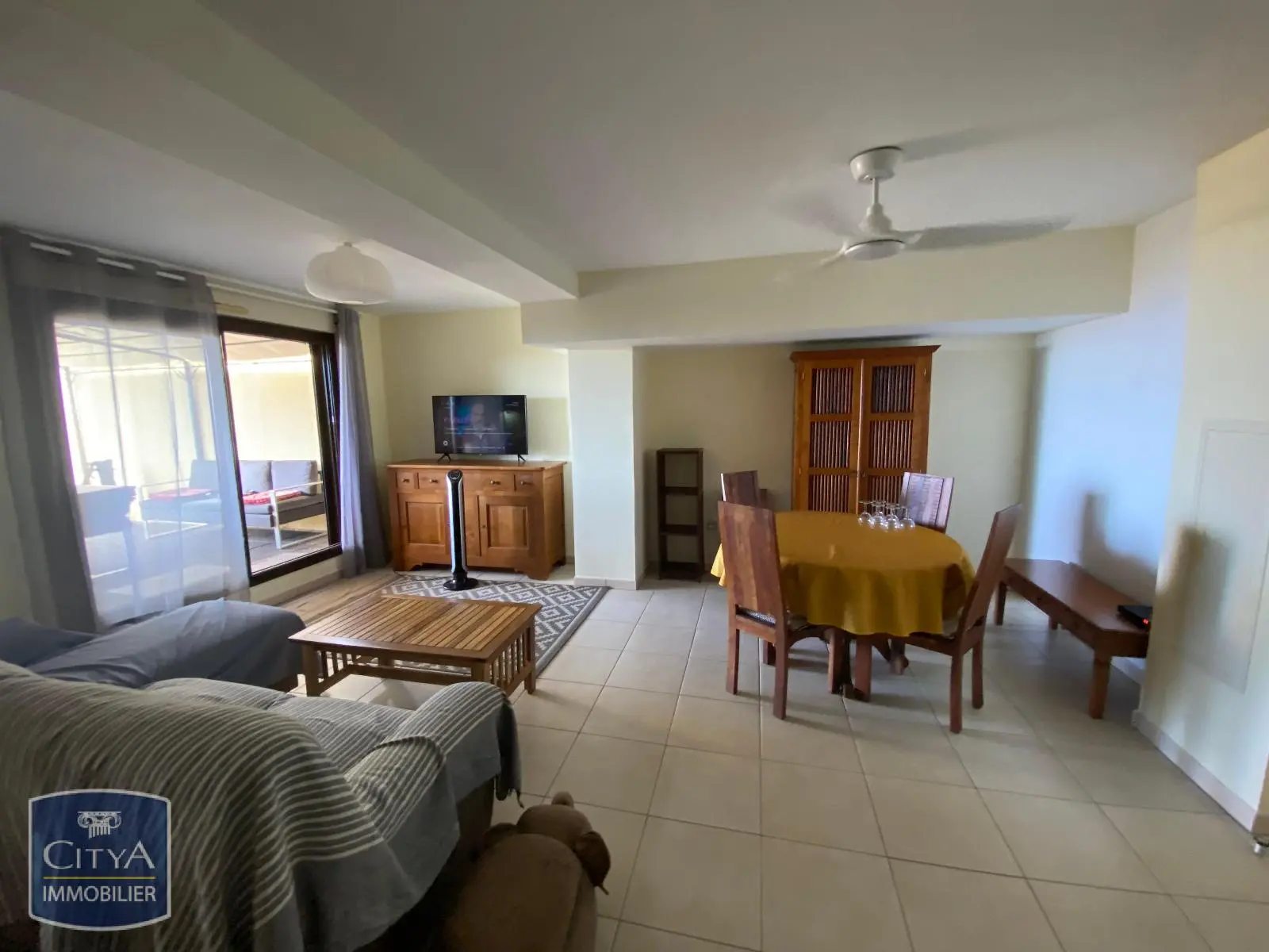 Photo 6 Appartement 2 pièces 55.31m²