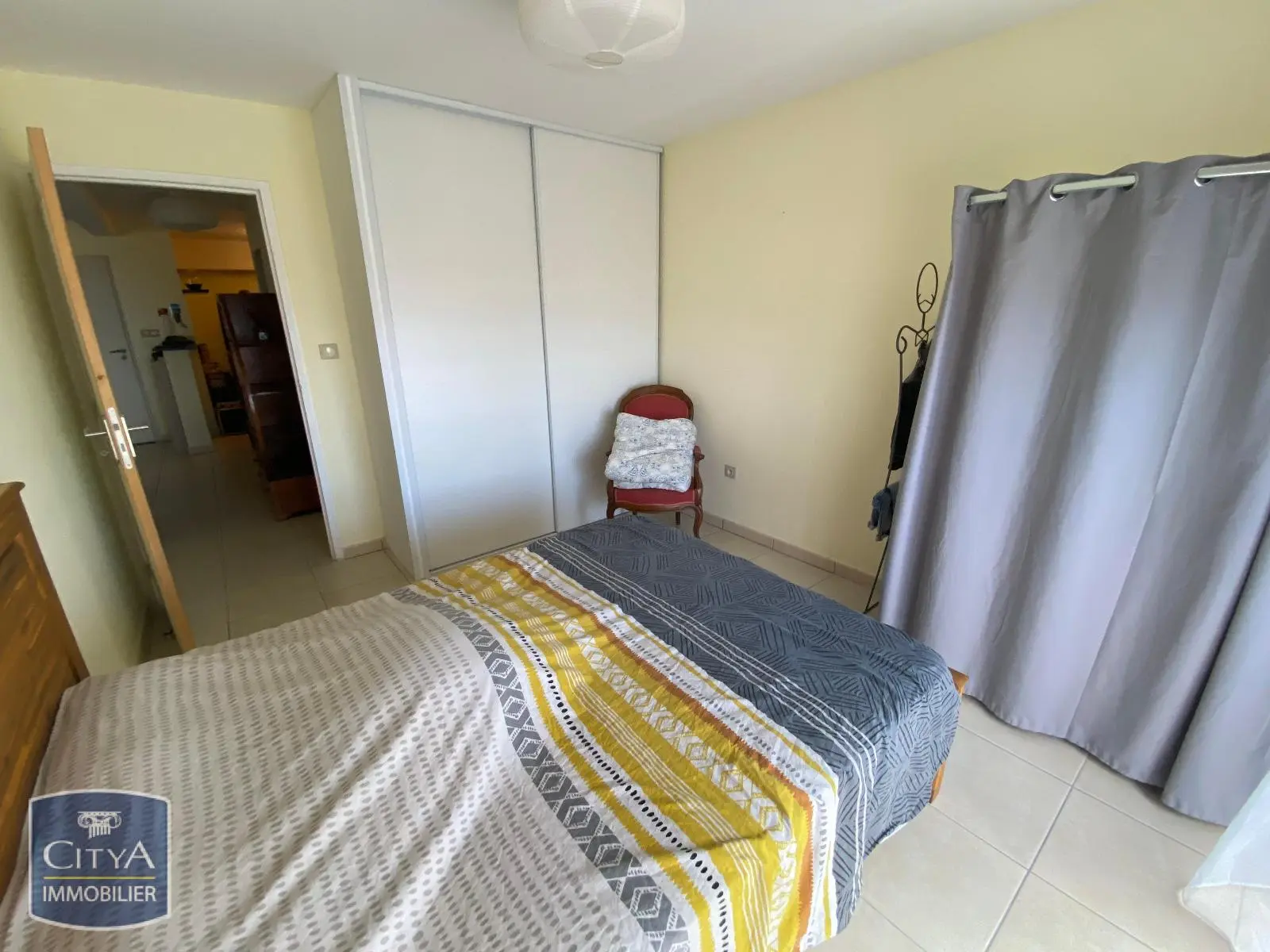 Photo 10 Appartement 2 pièces 55.31m²