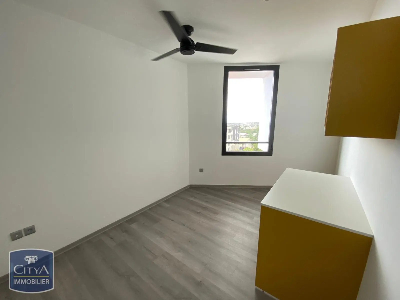 Photo 4 Appartement 1 pièce 21.9m²