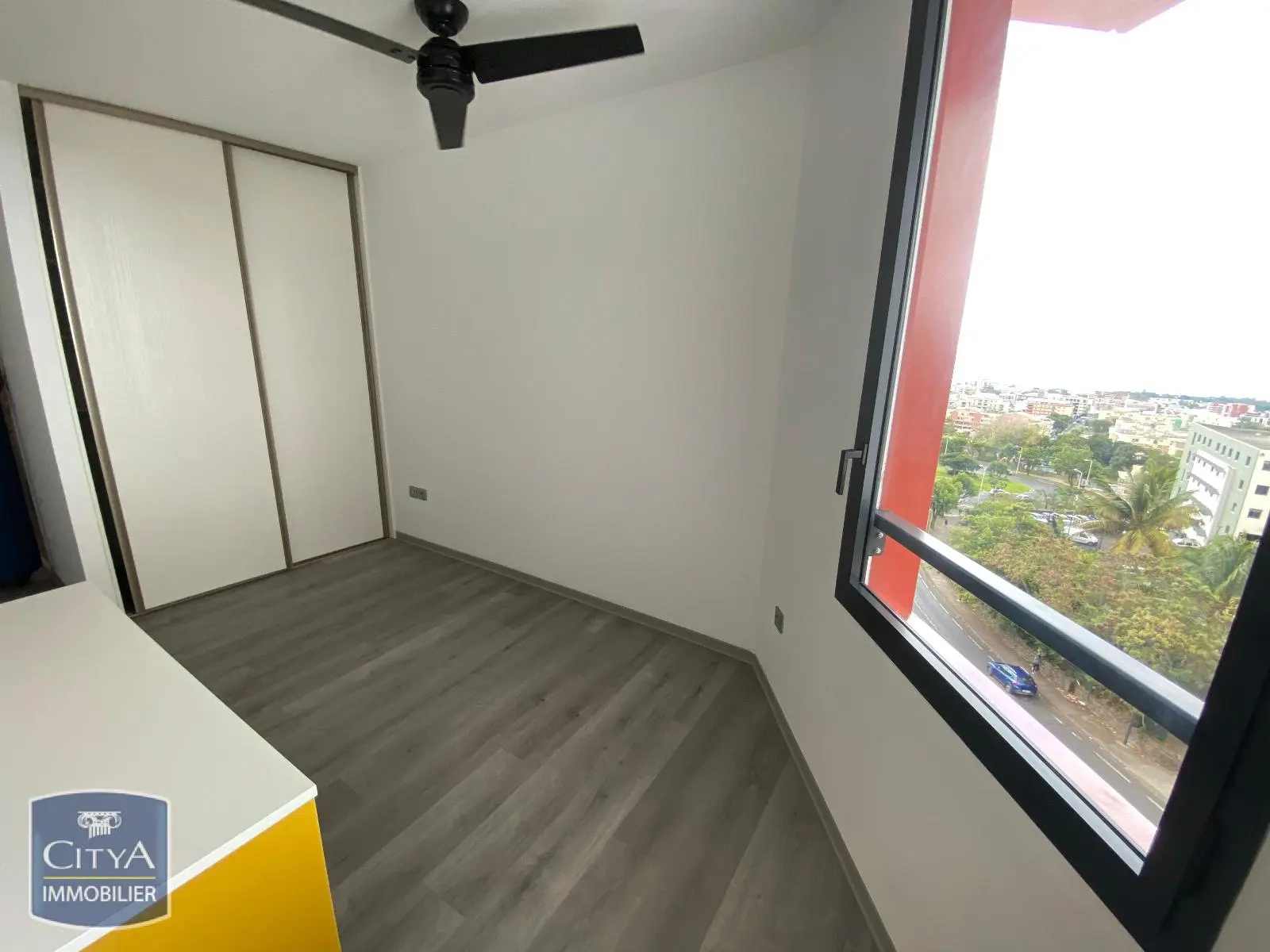 Photo 5 Appartement 1 pièce 21.9m²