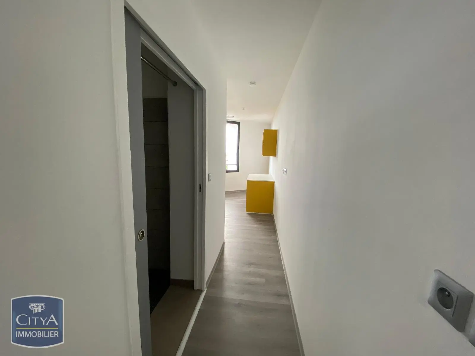 Photo 6 Appartement 1 pièce 21.9m²