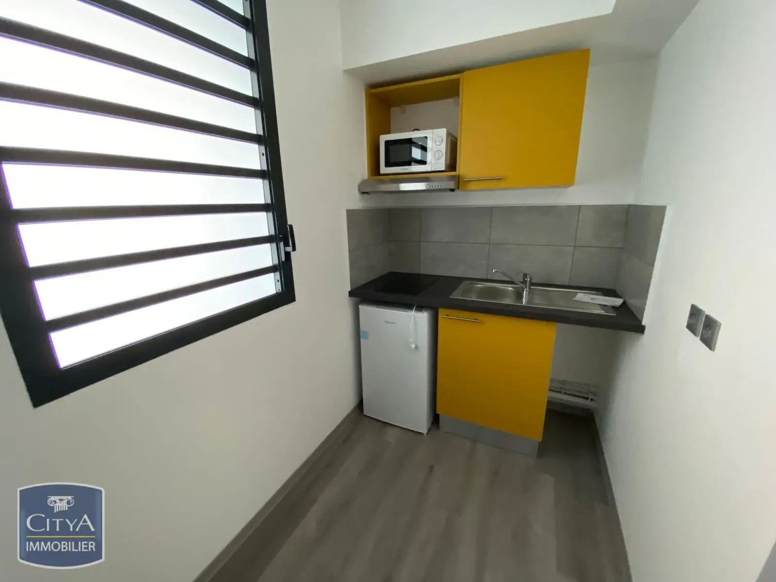 Photo 7 Appartement 1 pièce 21.9m²