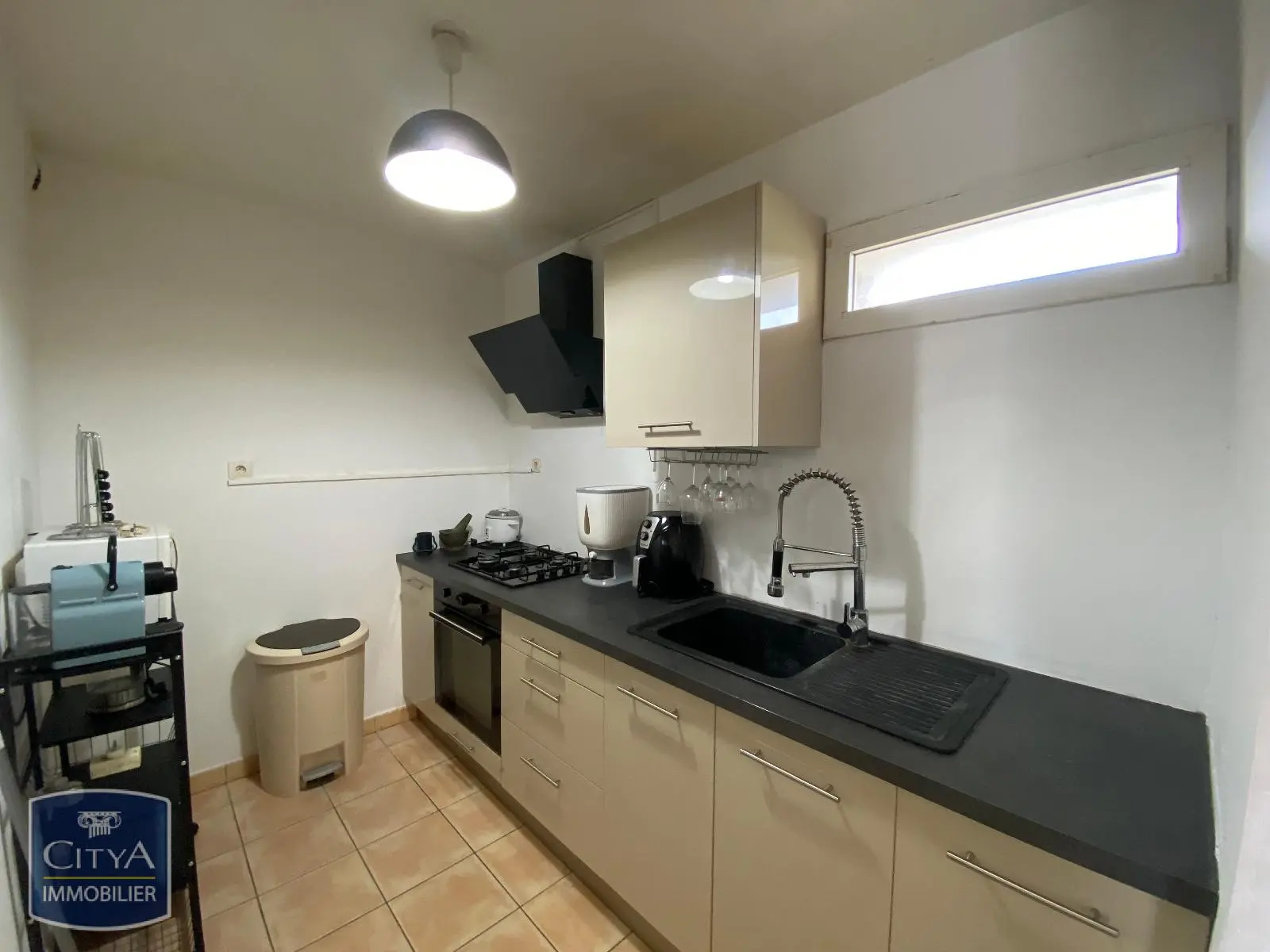 Photo 2 Appartement 2 pièces