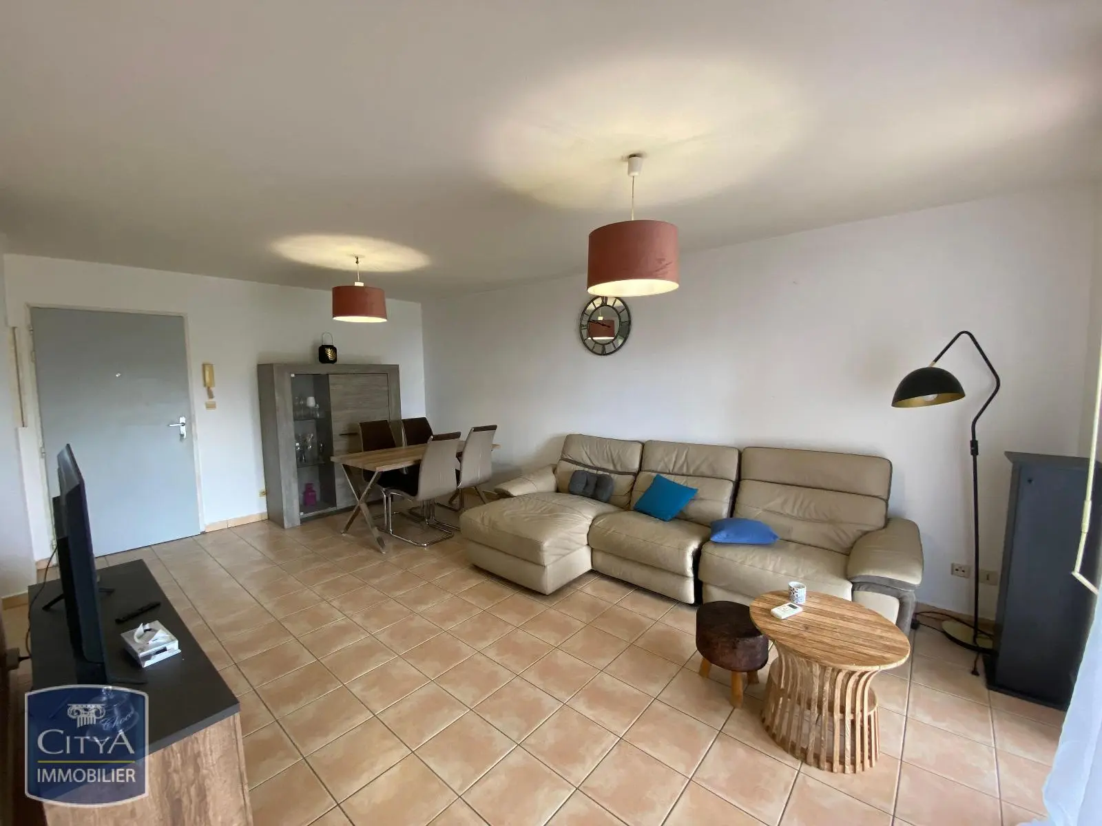 Photo 1 Appartement 2 pièces