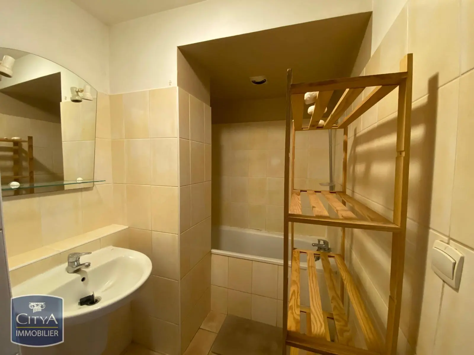 Photo 6 Appartement 2 pièces