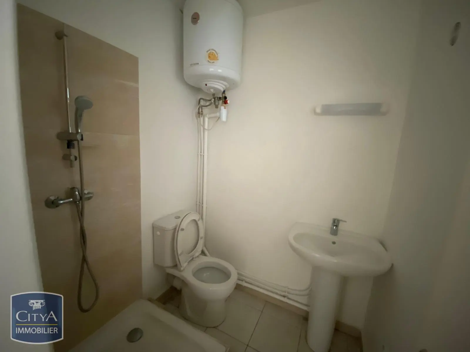 Photo 3 Appartement 1 pièce 20m²