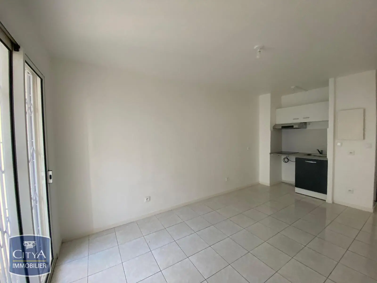 Photo 1 Appartement 1 pièce 20m²
