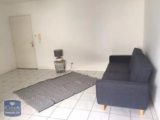 Photo 2 Appartement 1 pièce 29.72m²