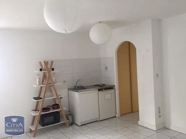 Photo 3 Appartement 1 pièce 29.72m²