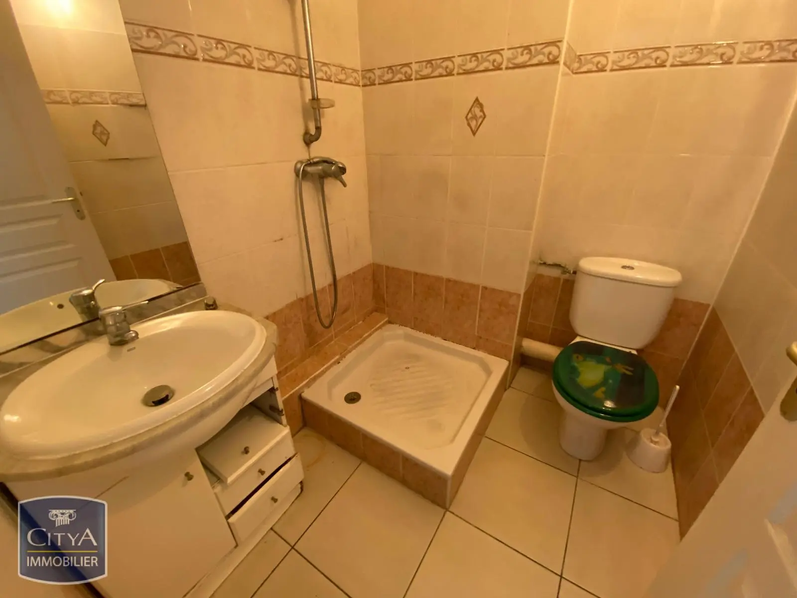 Photo 7 appartement Saint-Denis