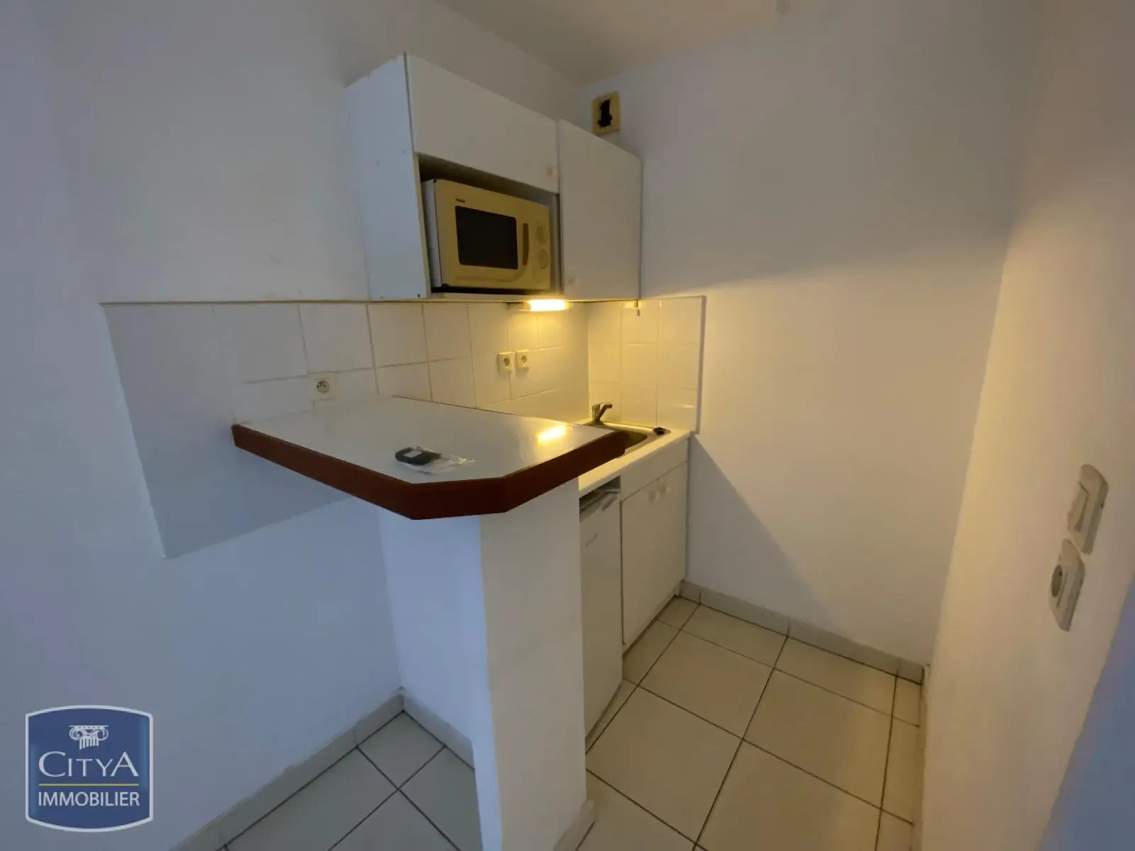Photo 4 appartement Saint-Denis