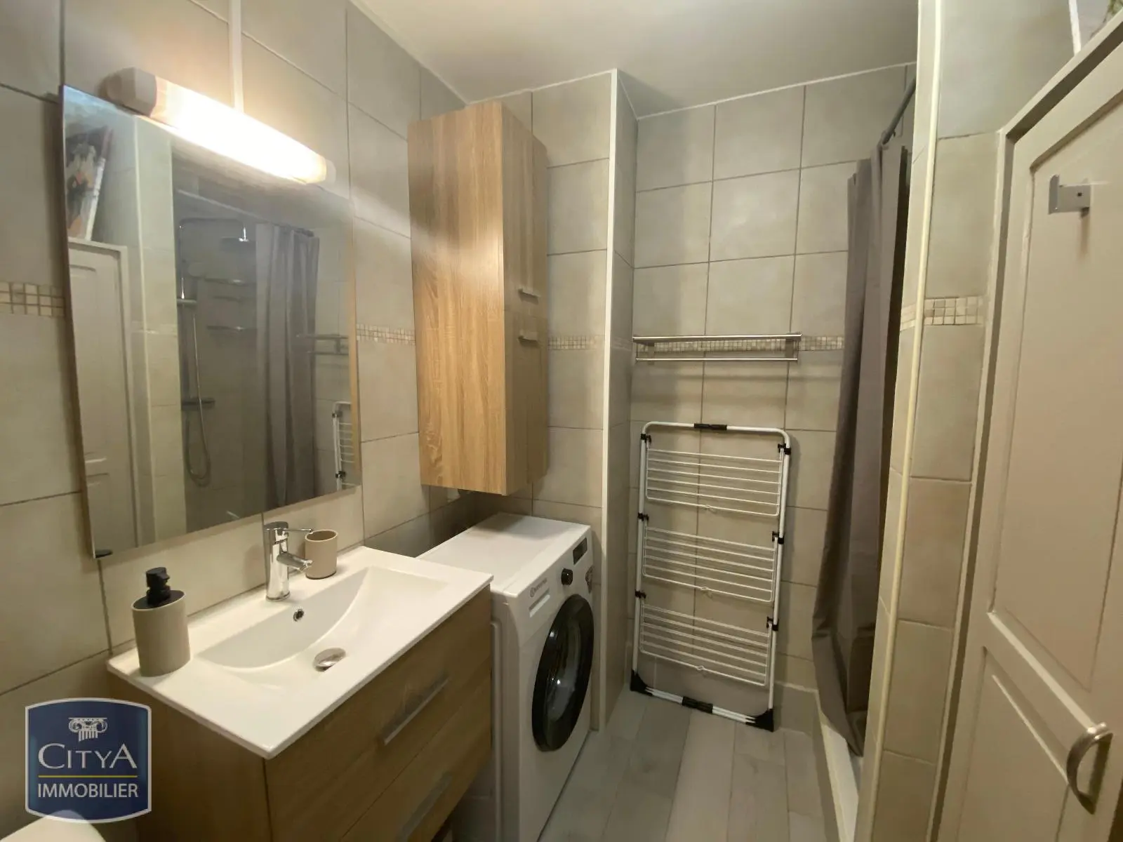 Photo 2 appartement Saint-Denis