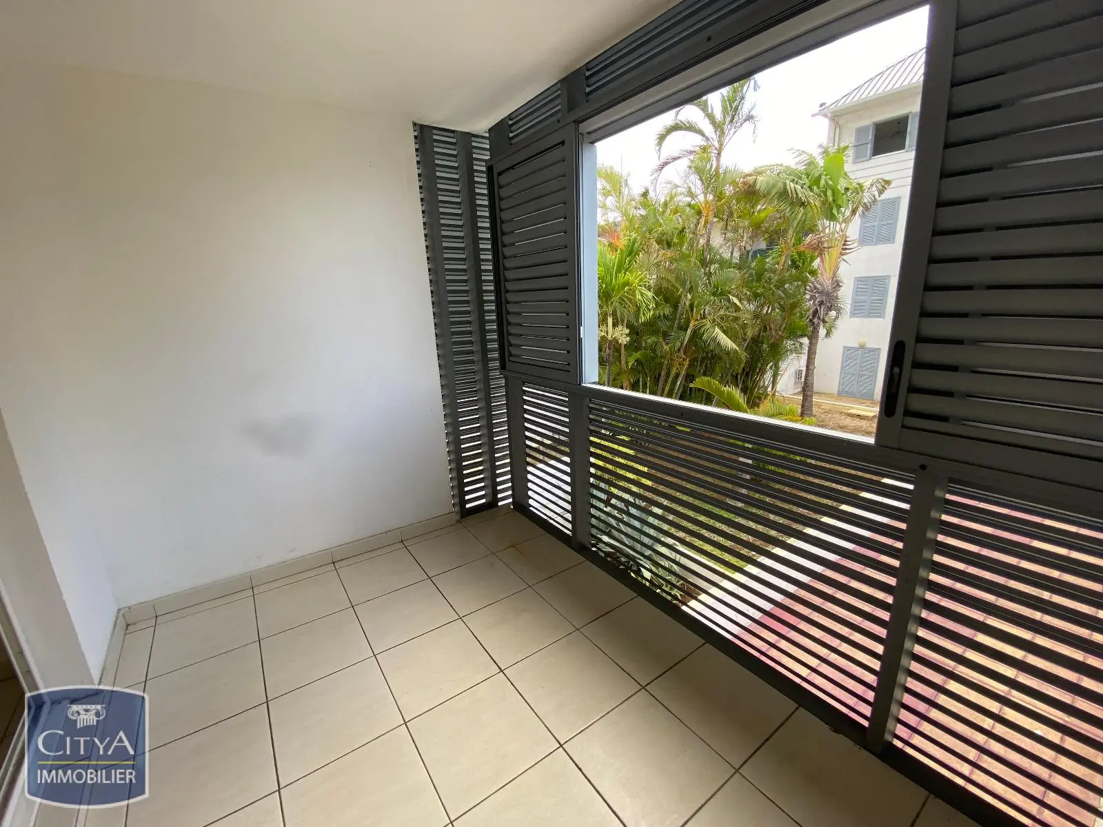 Photo 2 appartement Saint-Denis