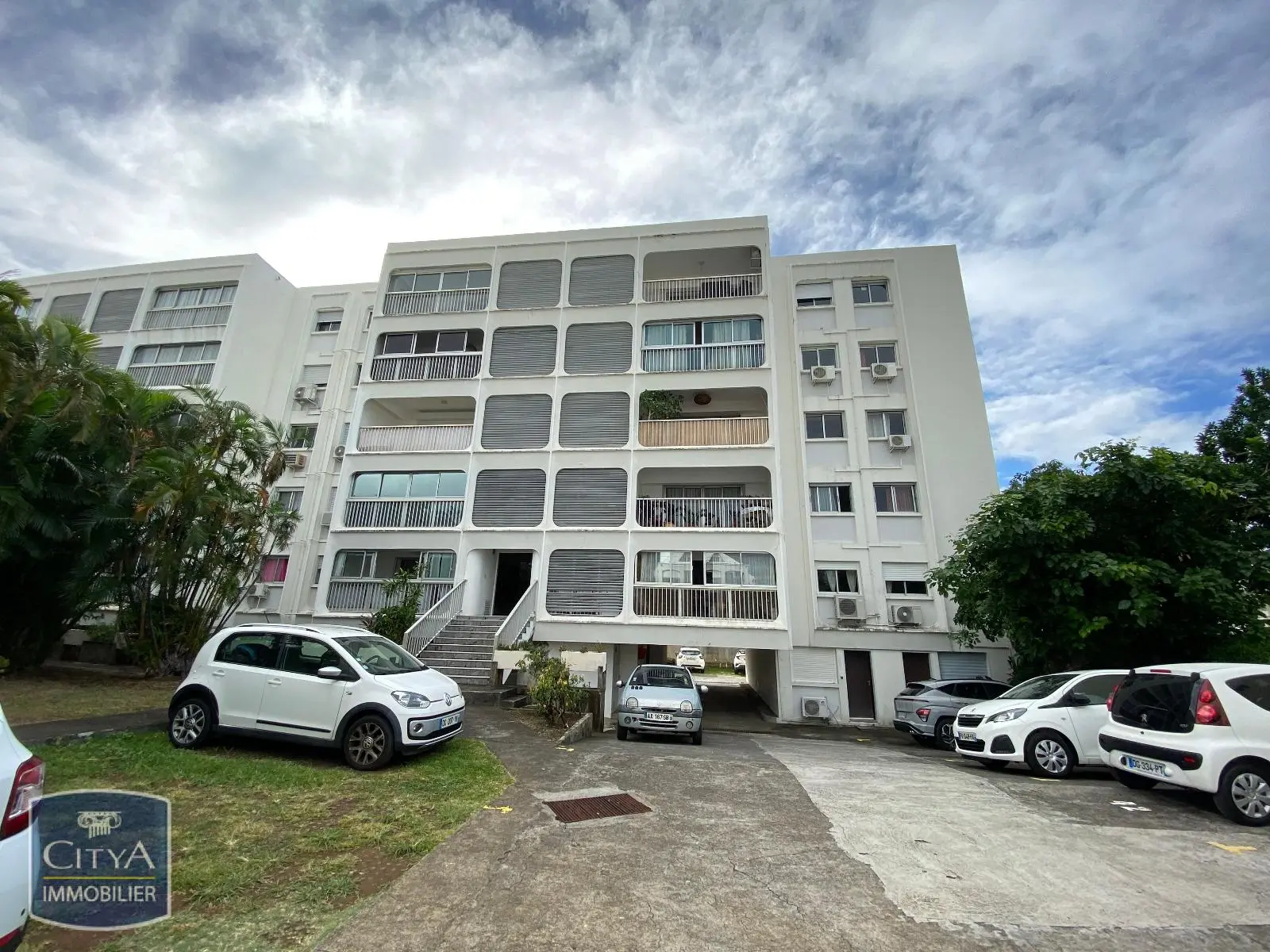Photo 4 appartement Saint-Denis