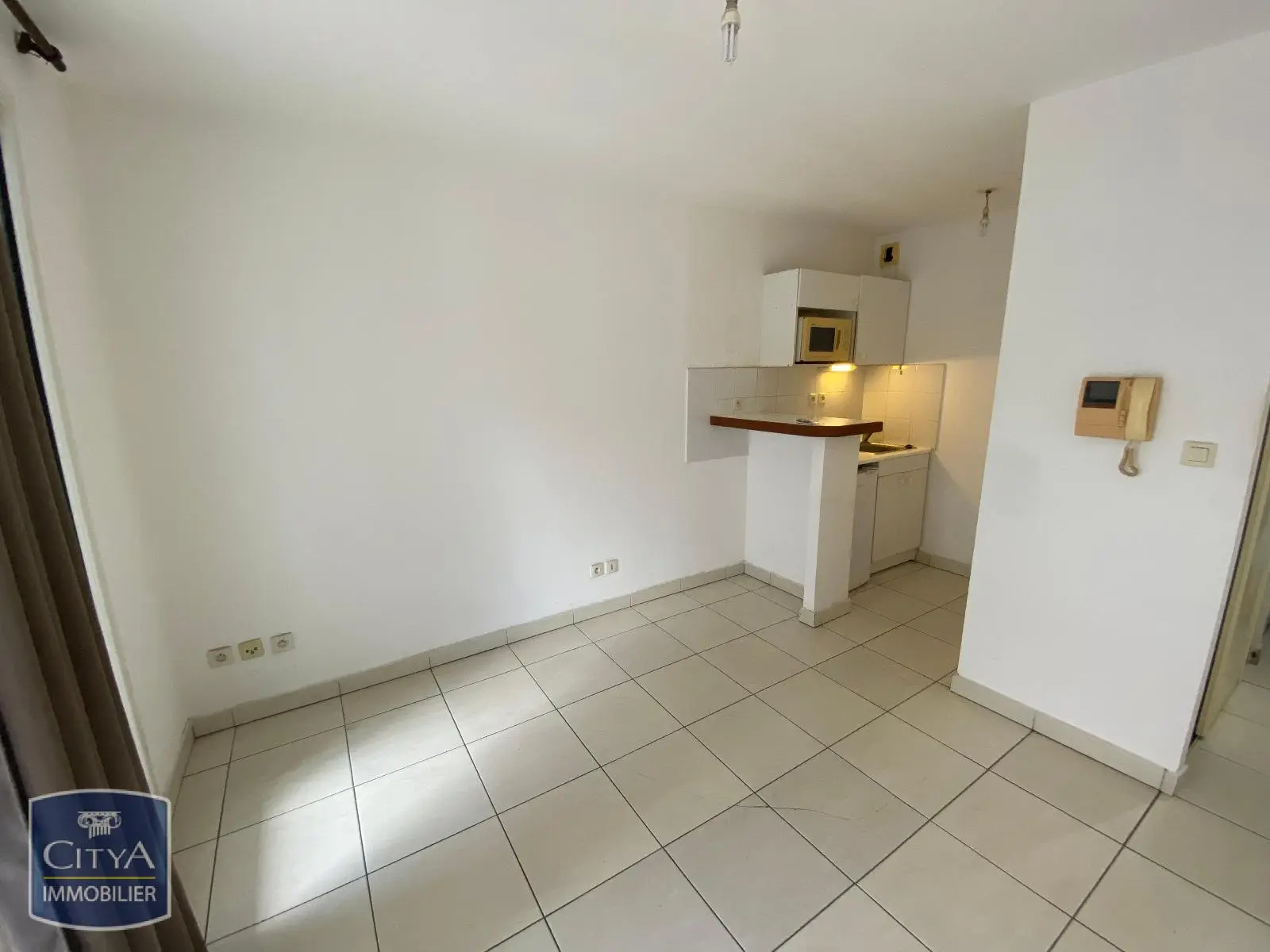 Photo 1 appartement Saint-Denis