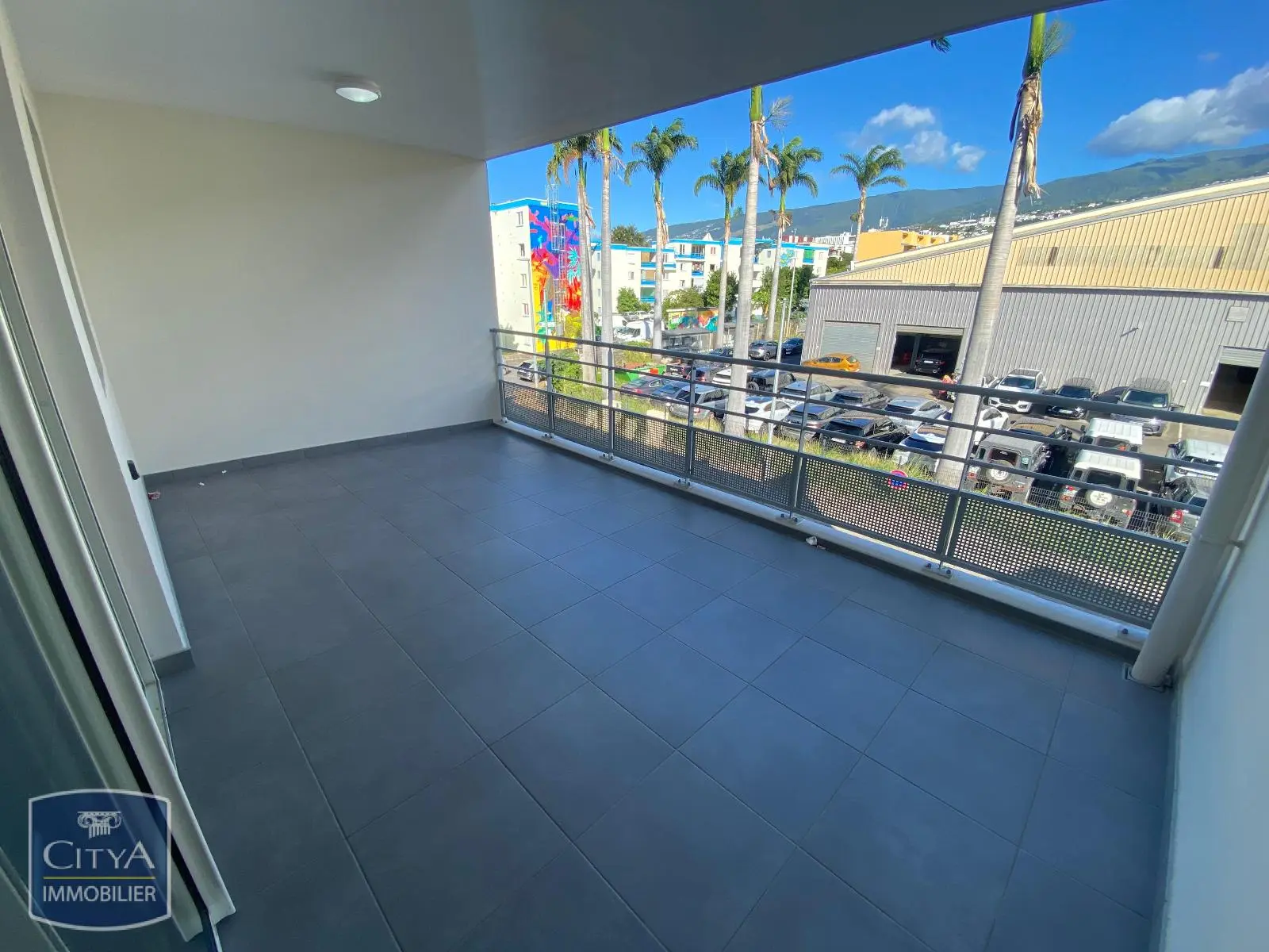 Photo 6 appartement Saint-Denis