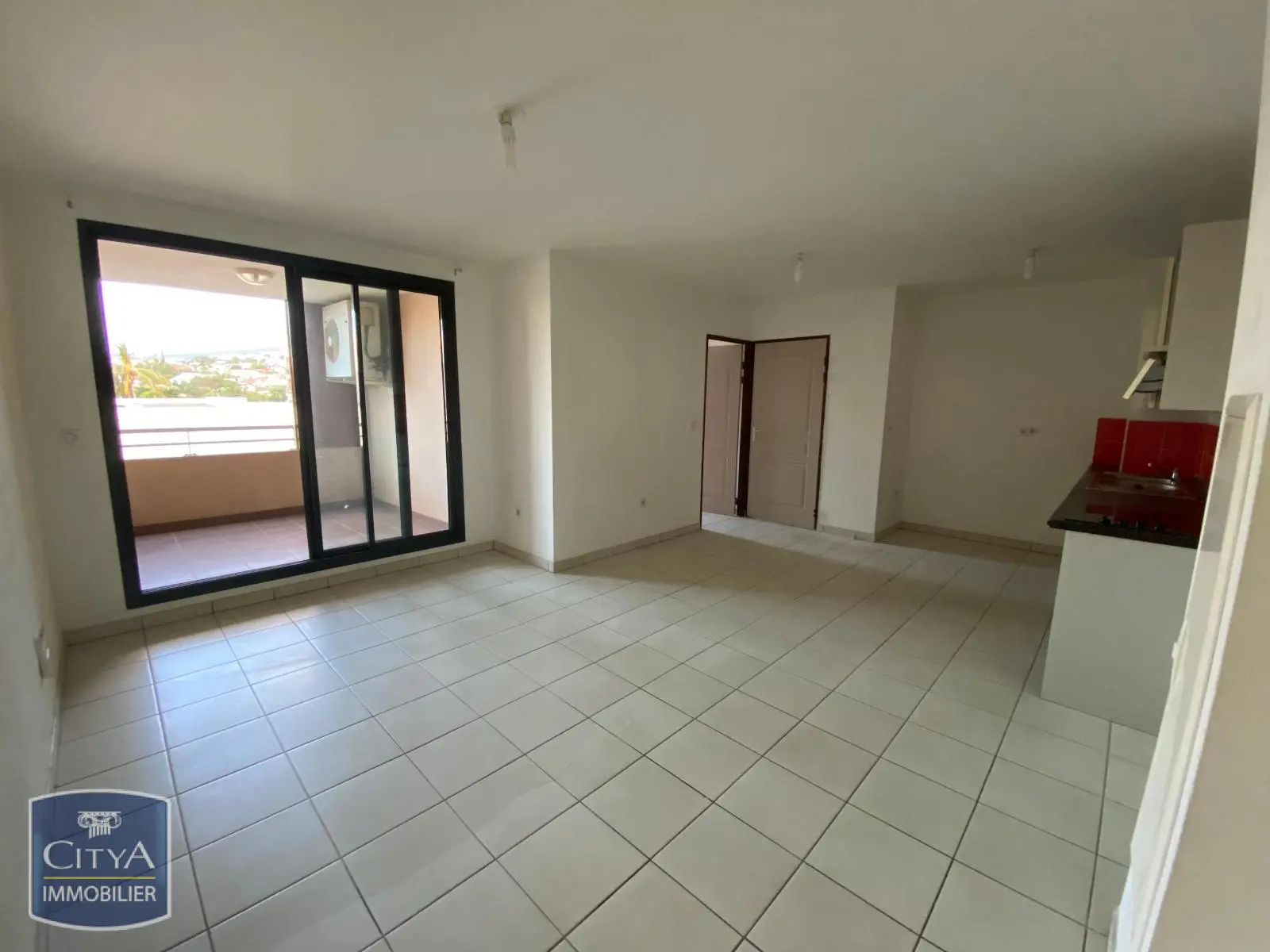 Photo 1 Appartement 3 pièces 55.66m²